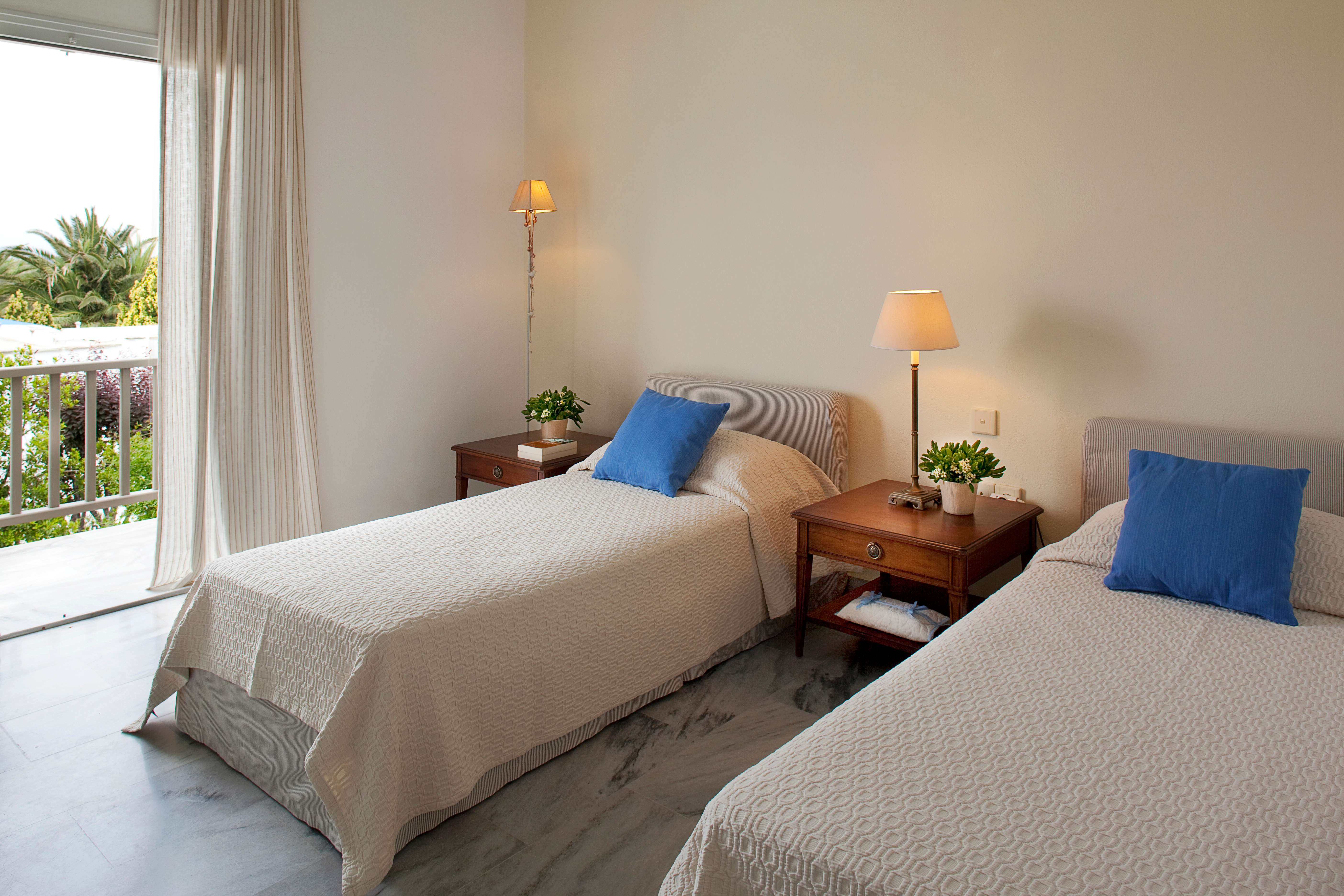 希腊伊利亚度假酒店-5