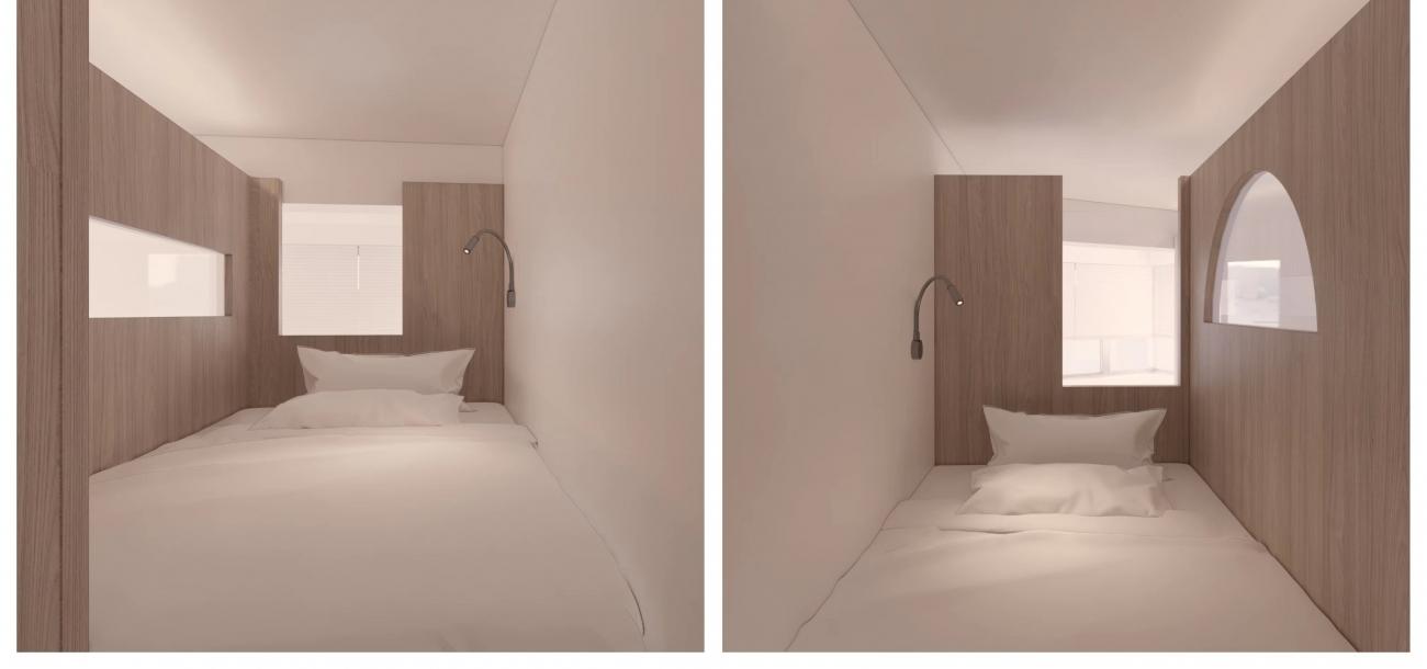 云行设计 · 积木-21