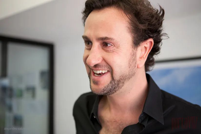 诗意的实用主义 | 墨西哥 Dellekamp 建筑公司作品解读-2