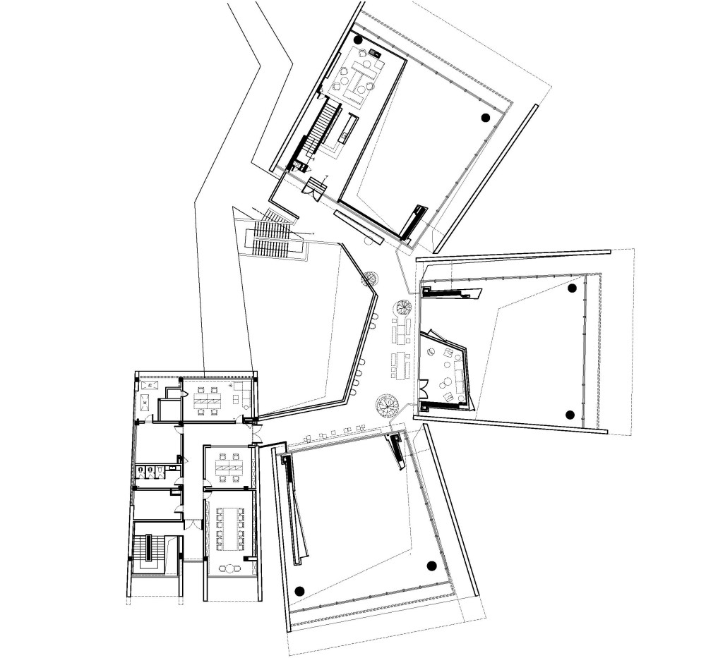 美的·未来中心丨中国阳江-53