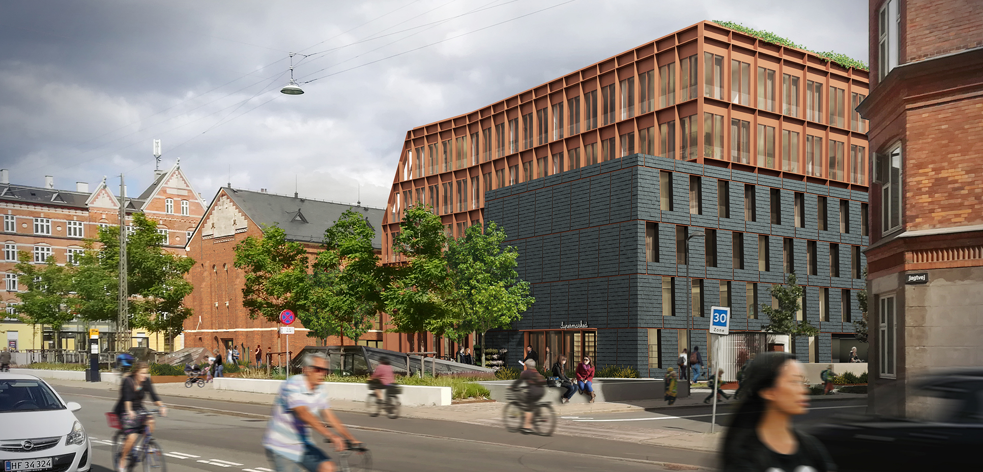 丨Henry Jensen等多方合作-0