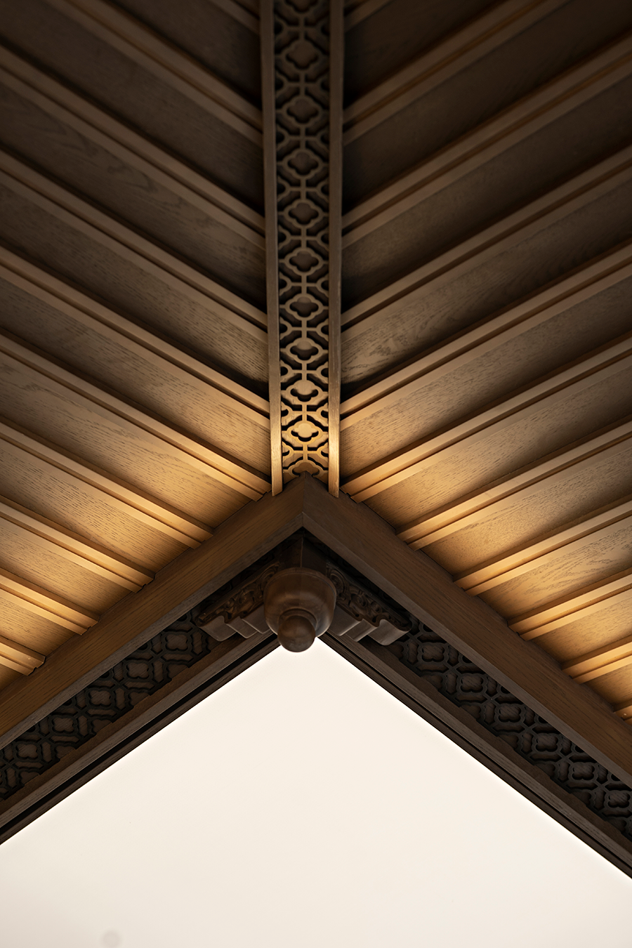 南京电建泷悦雅颂营销中心丨中国南京丨深圳市盘石室内设计有限公司-16