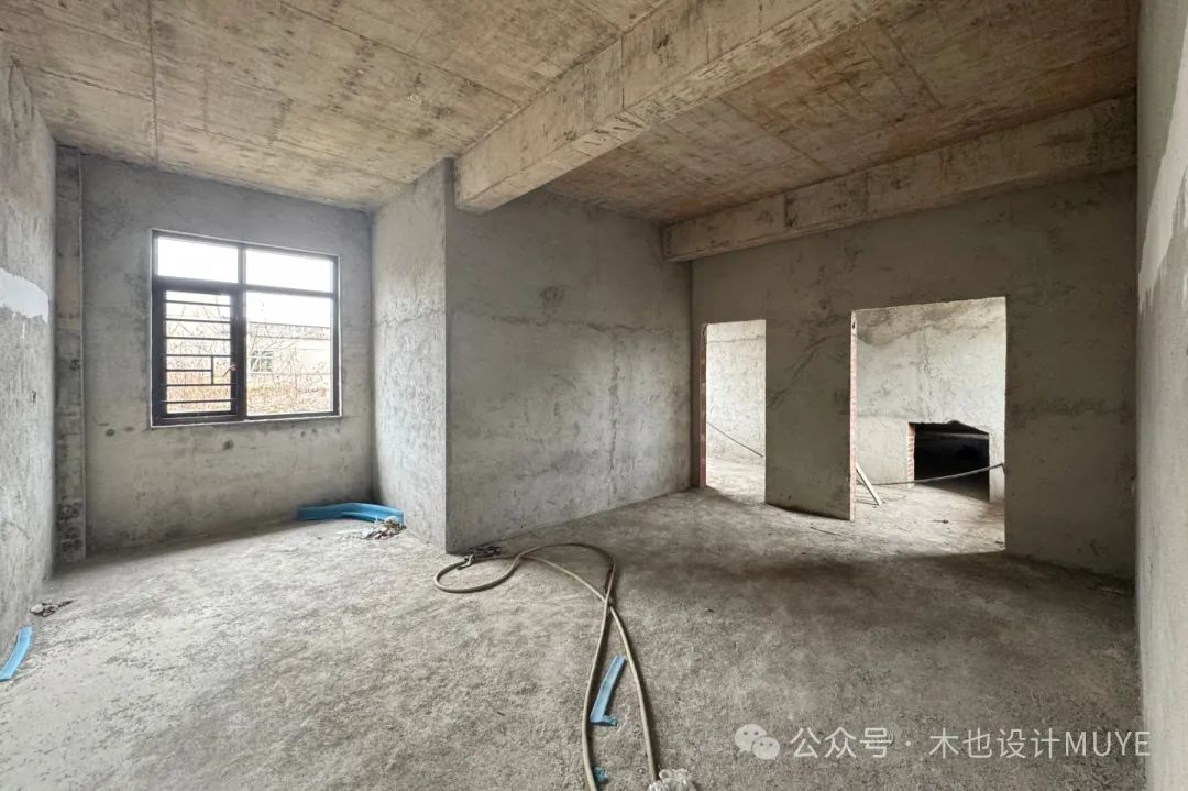 1500m²新邵别墅·传世新中合院丨木也建设 | MUYE DESIGN-155