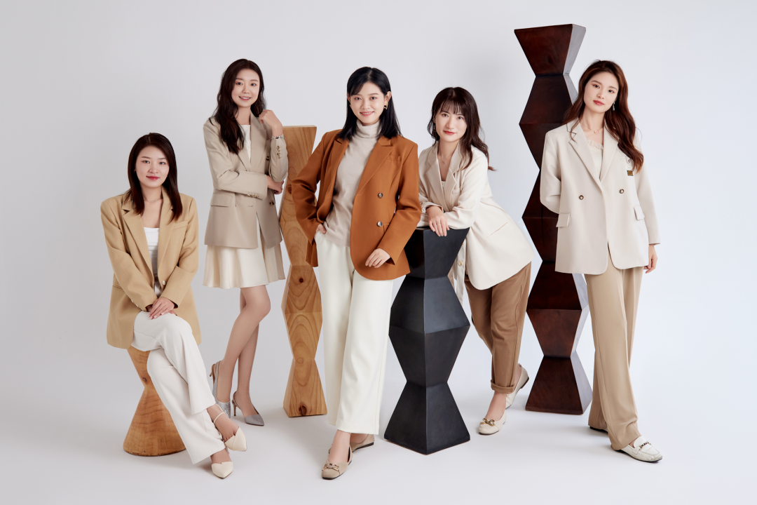 新作×花漾美作 拾光 • REMEMBERANCE-70