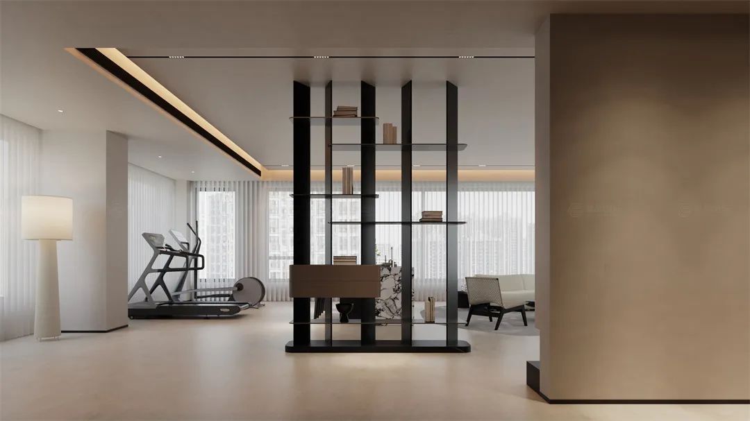 易高 • 科为 • 揽月薹-69