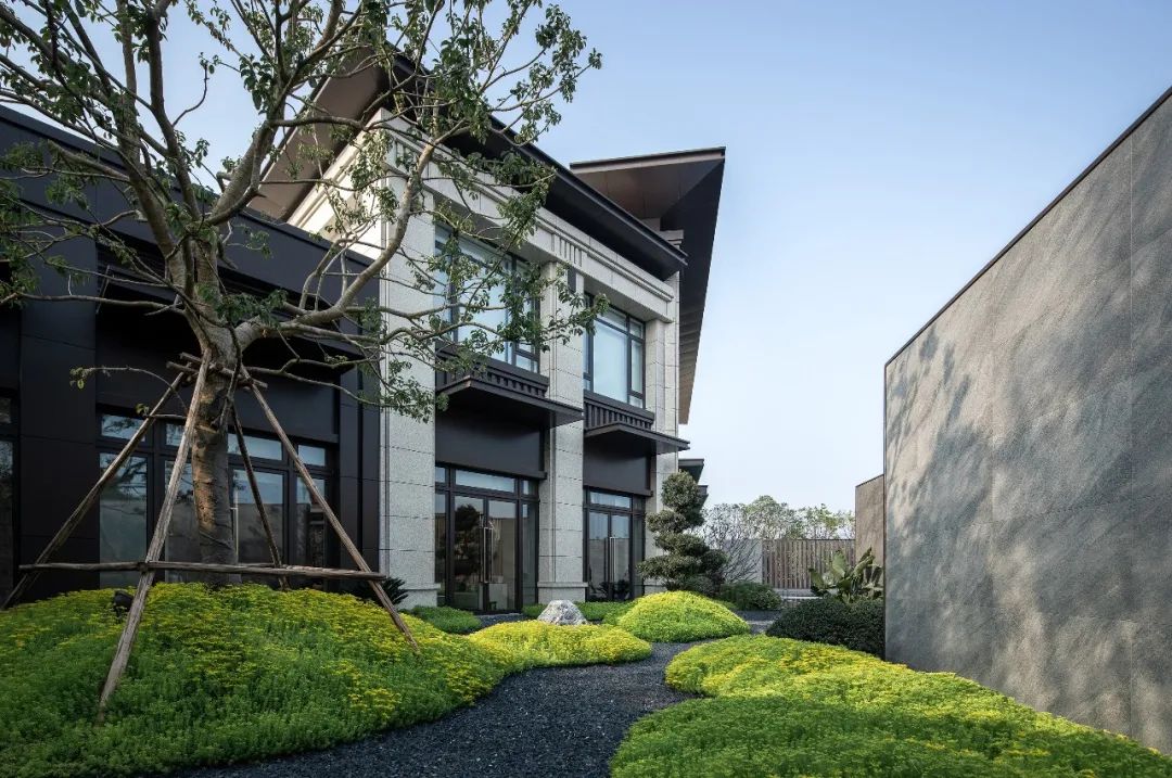 兴宁中骏御景湾丨中国梅州丨SED新西林景观国际集团-93