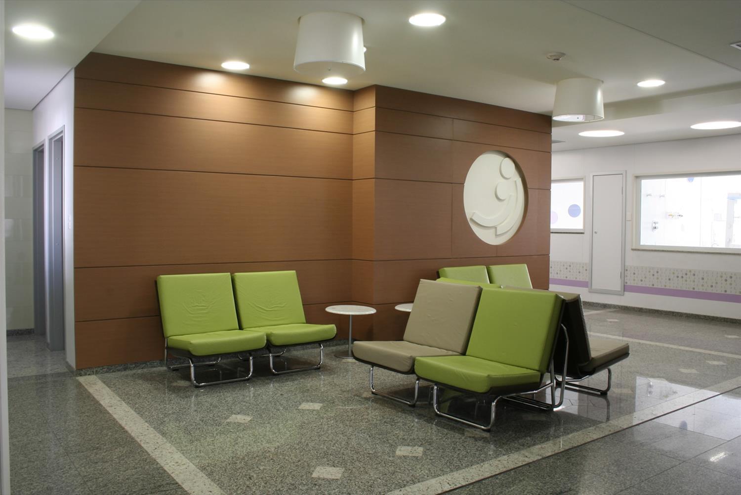 圣卡塔琳娜医院扩建-7