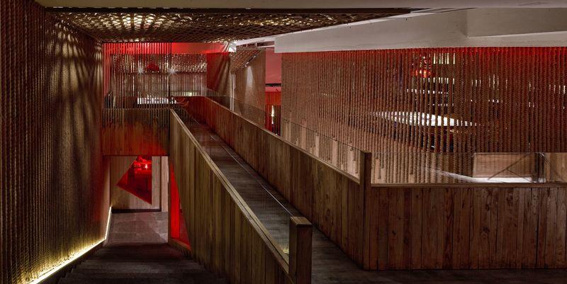 焦作渝江记忆火锅-16