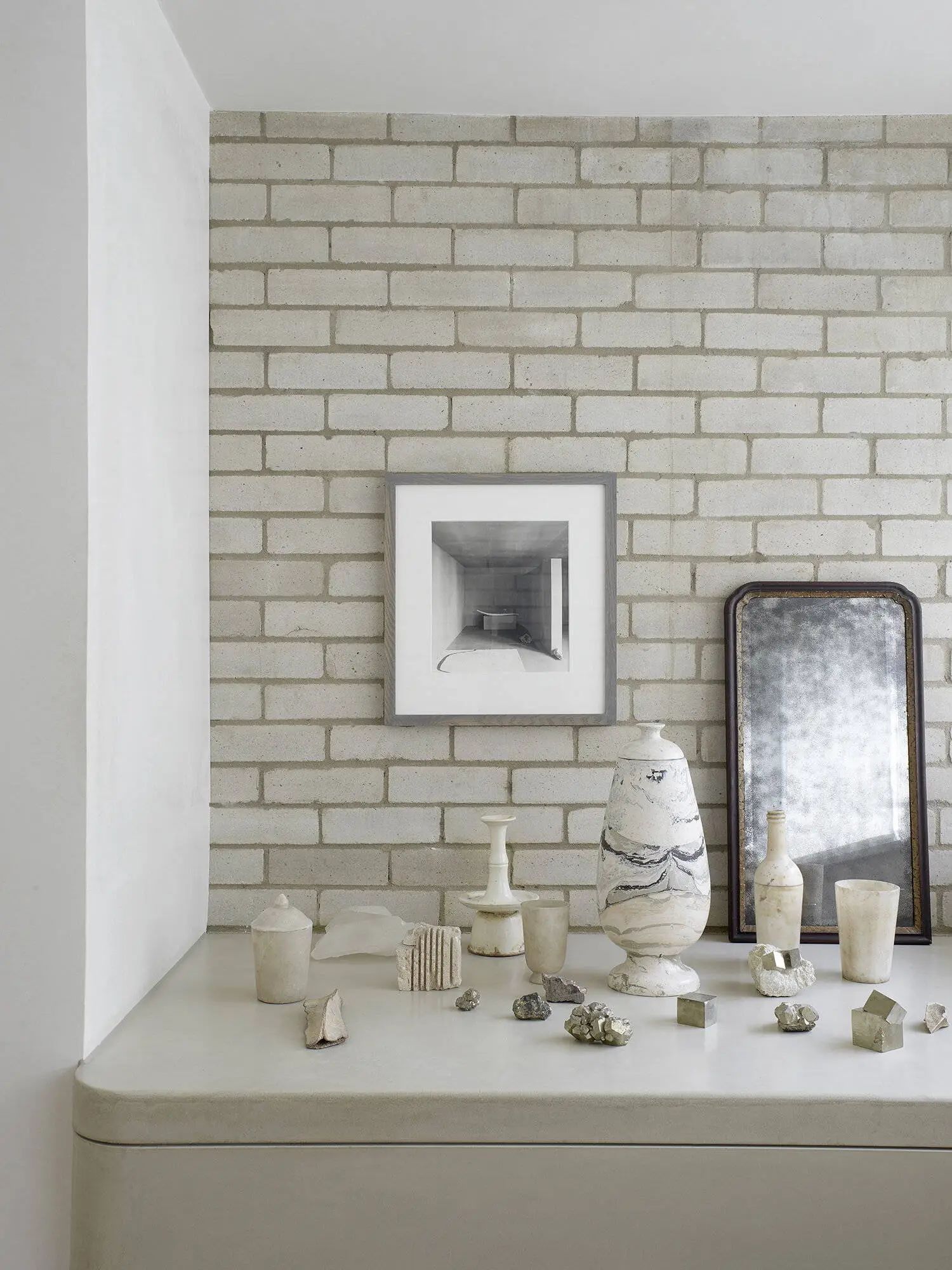 Toogood 复古与摩登设计案例丨英国伦敦丨Toogood 设计工作室-32