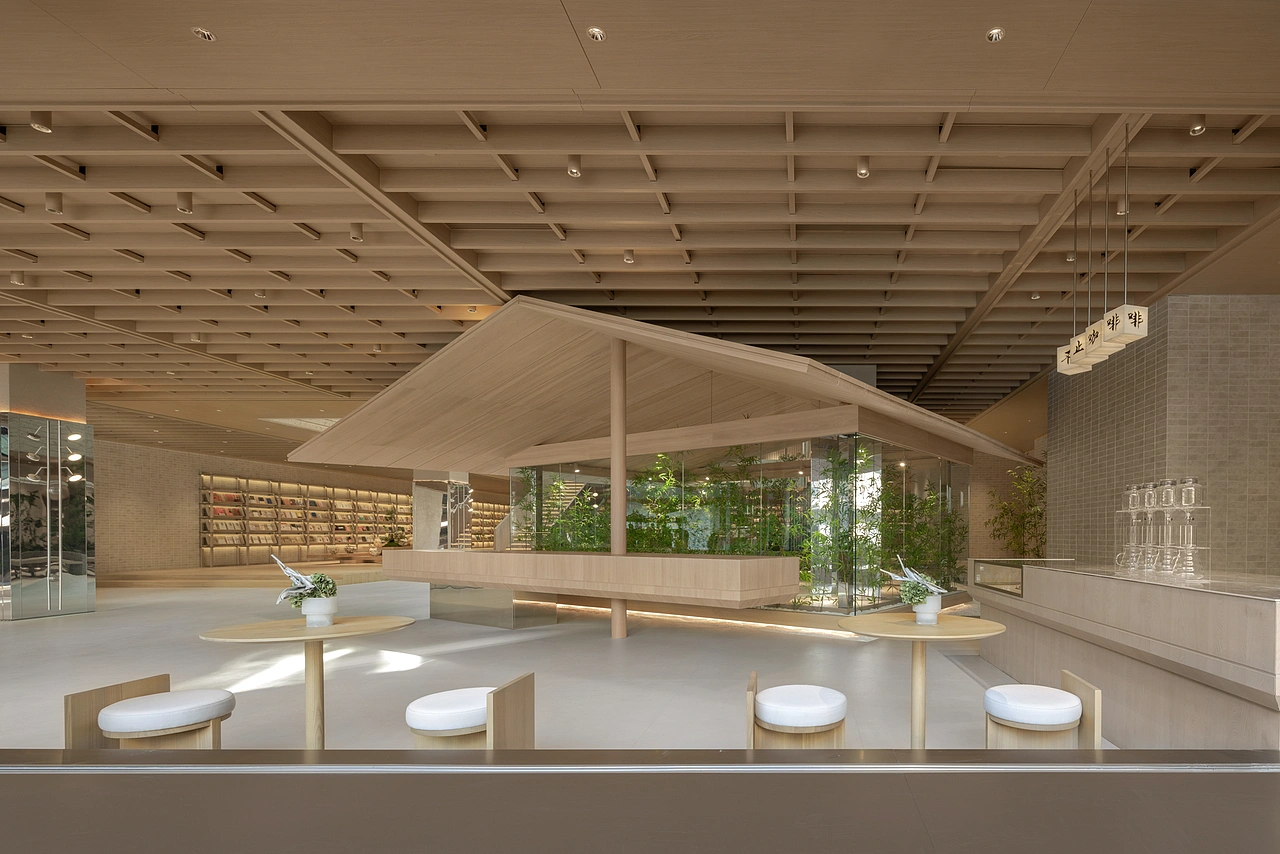 云起·虔来  木梓集丨中国长沙丨峻佳设计-81