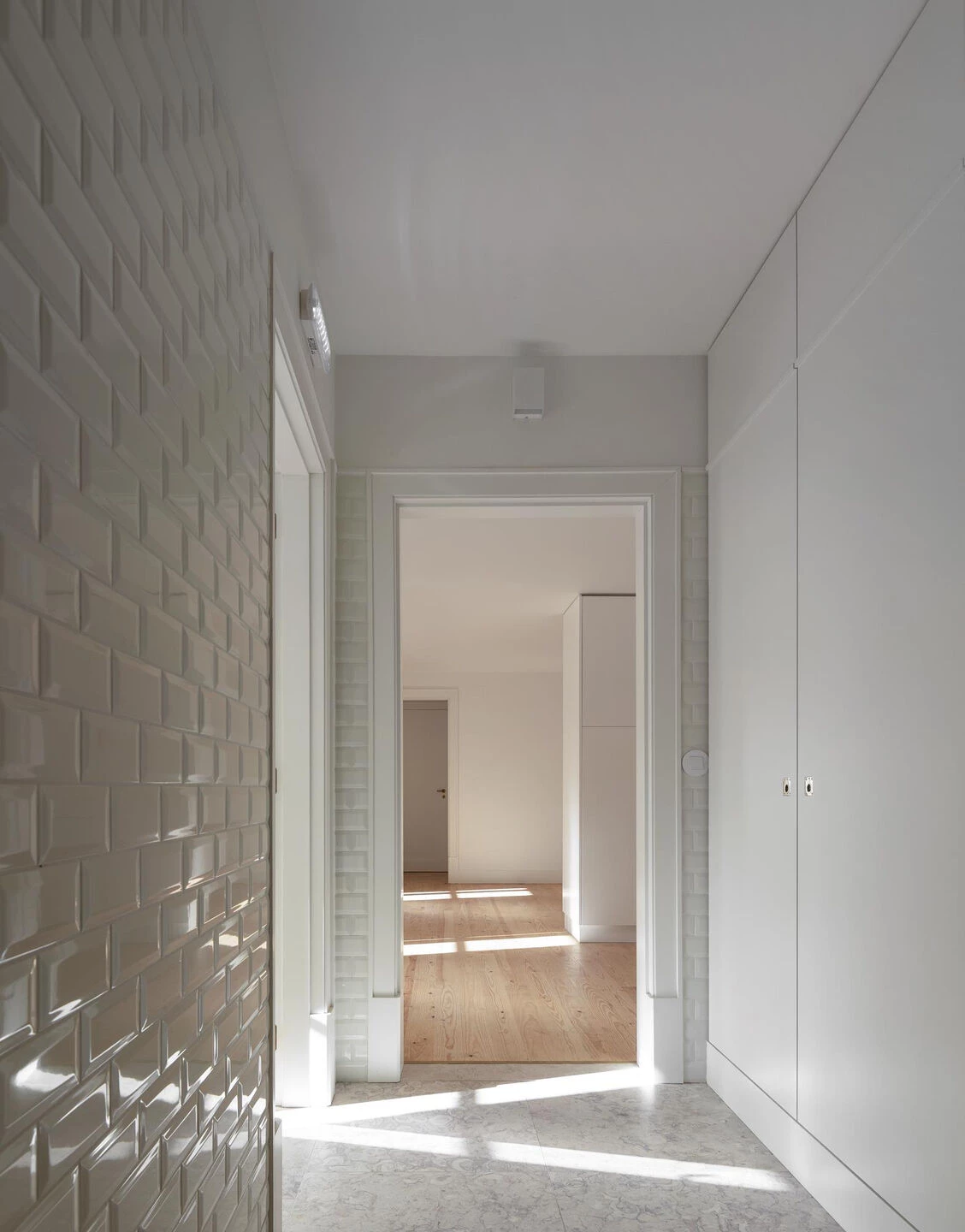 窗户的丨葡萄牙里斯本丨ATELIER CENTRAL Arquitectos-31