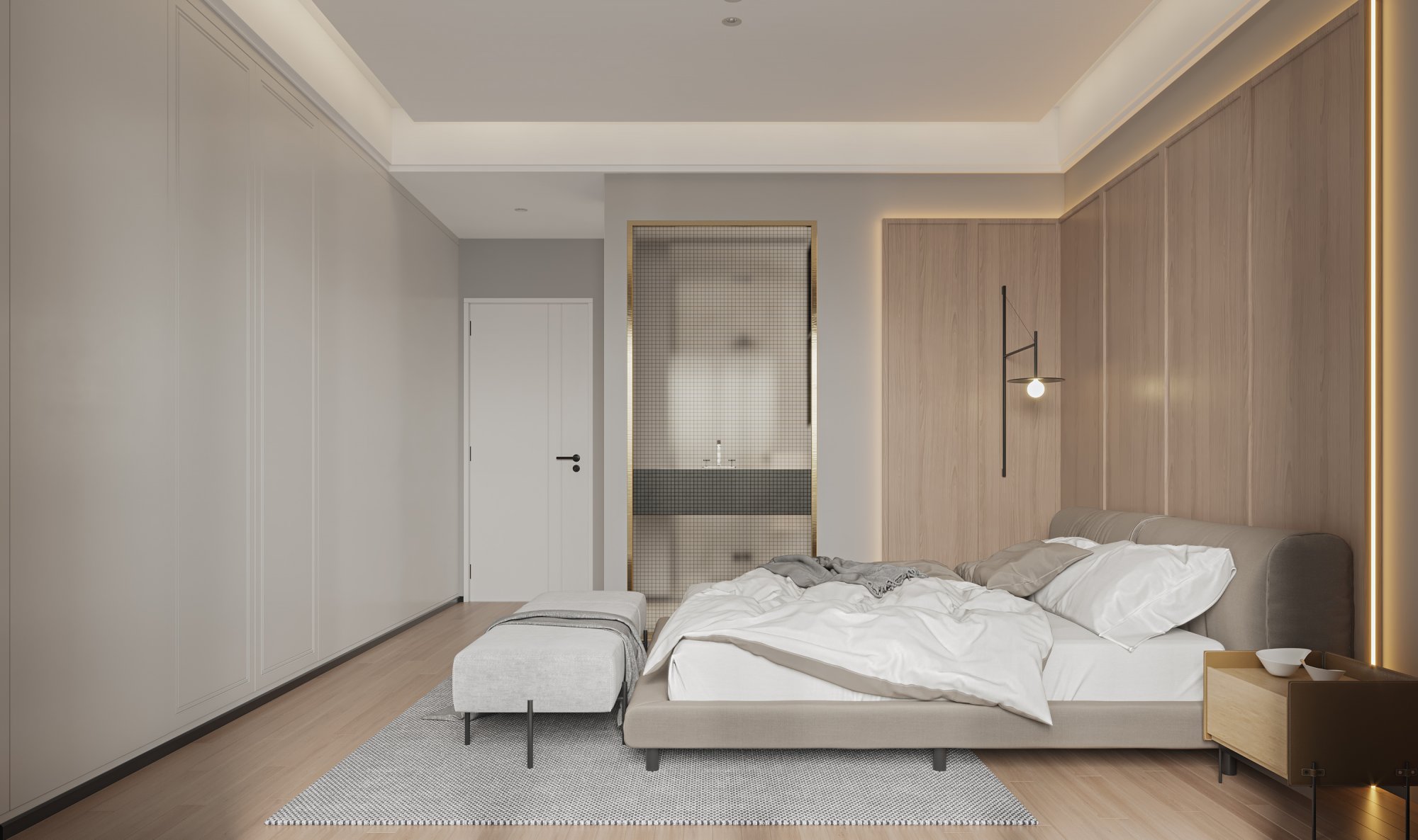 现代简约，舒适有格调                     -4