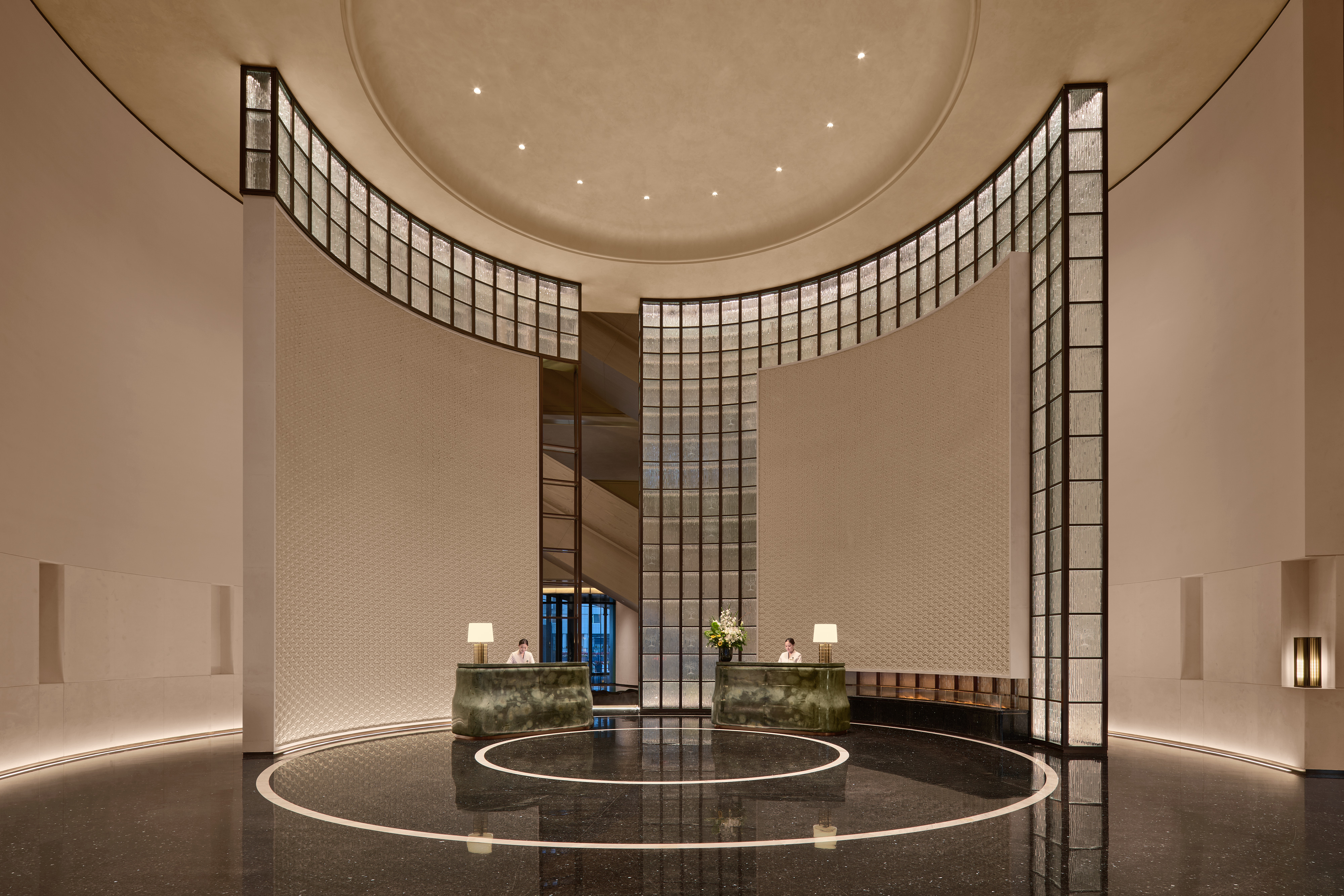 InterContinental Changchun High Tech Zone-2