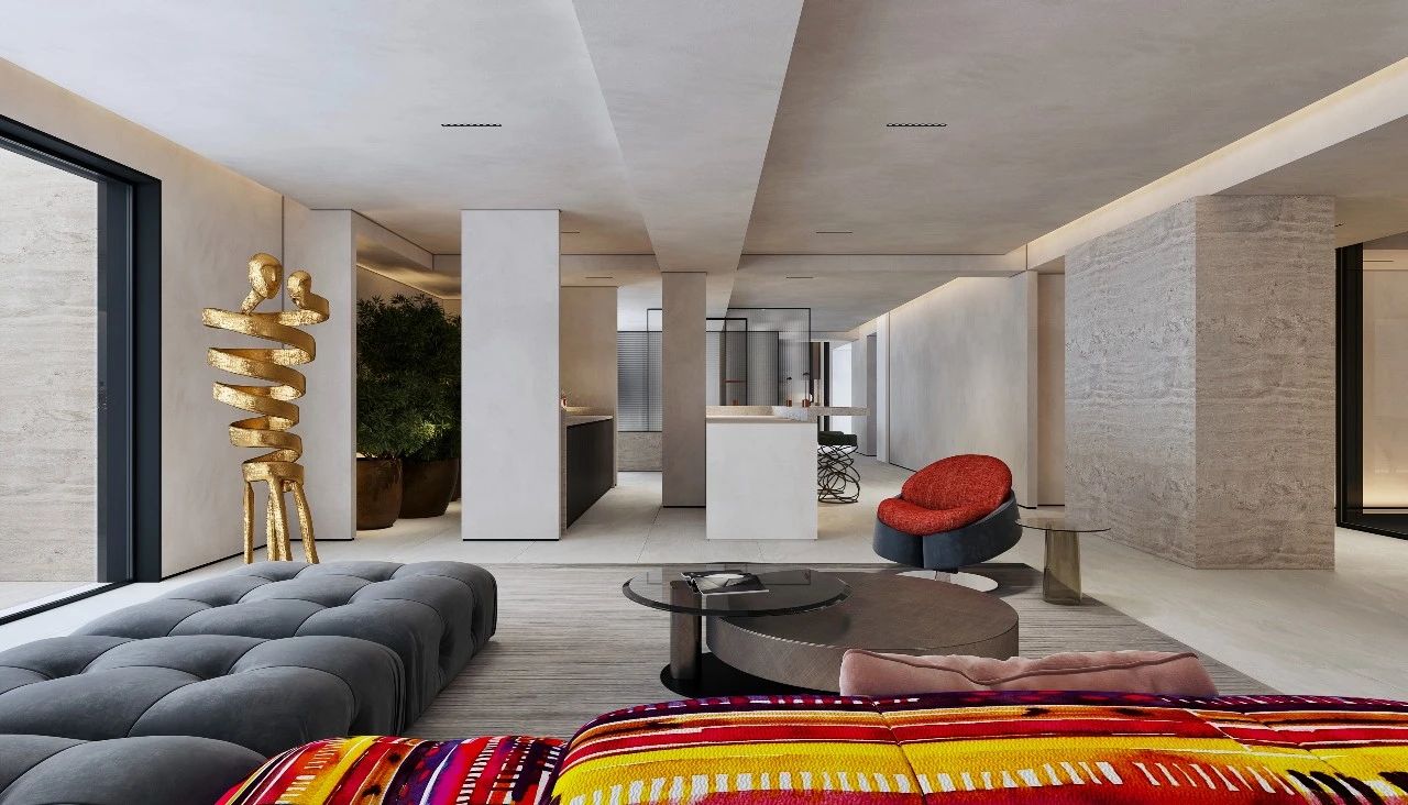 水木世家·杨宅丨中国四川丨1637ART-23