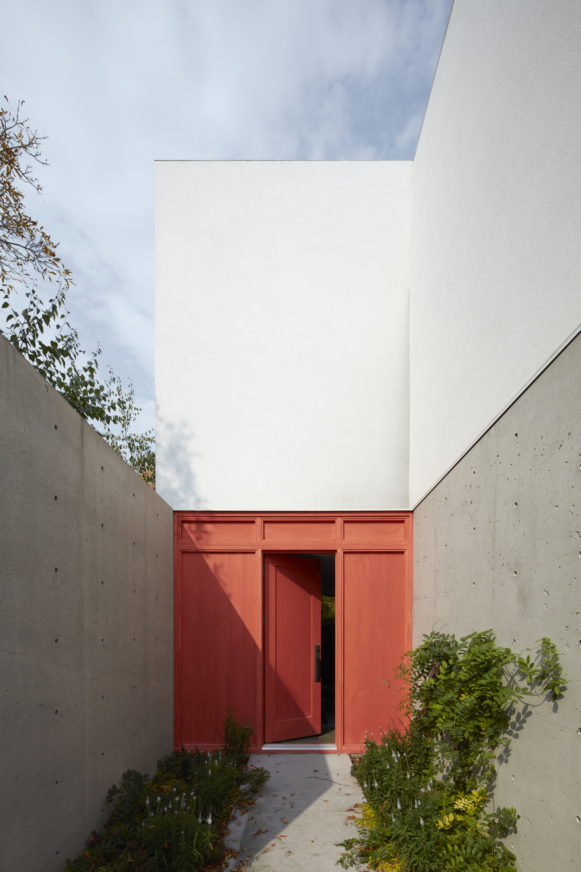 丨加拿大里贾纳丨5468796 Architecture-13