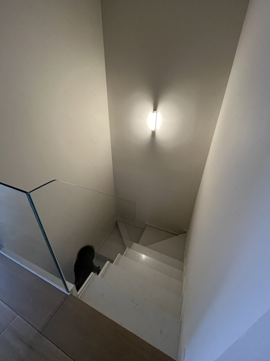 长沙雨花区佳兆业城市广场装修丨中国长沙丨独立设计师-30