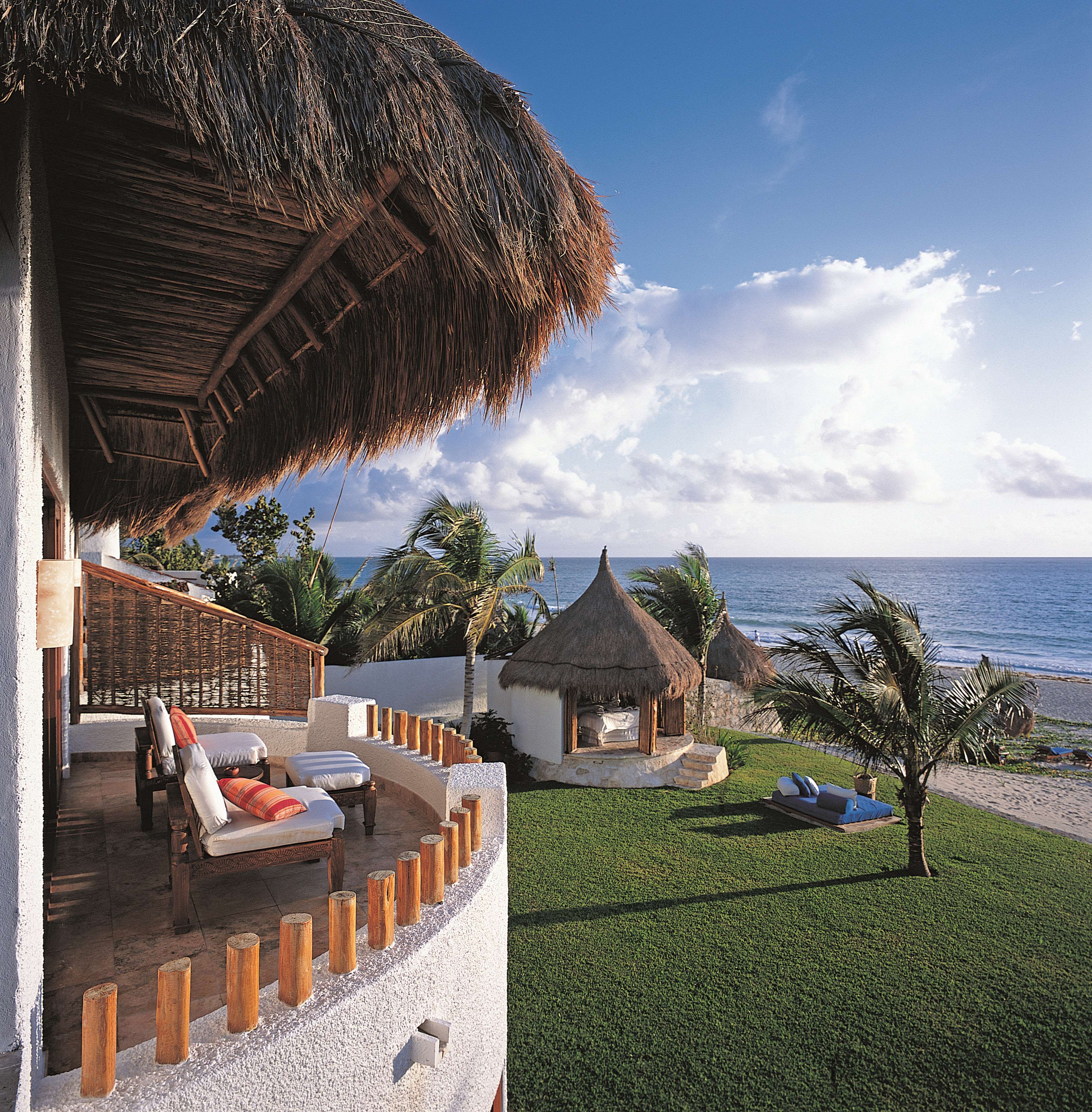 墨西哥 Maroma Resort and Spa-18