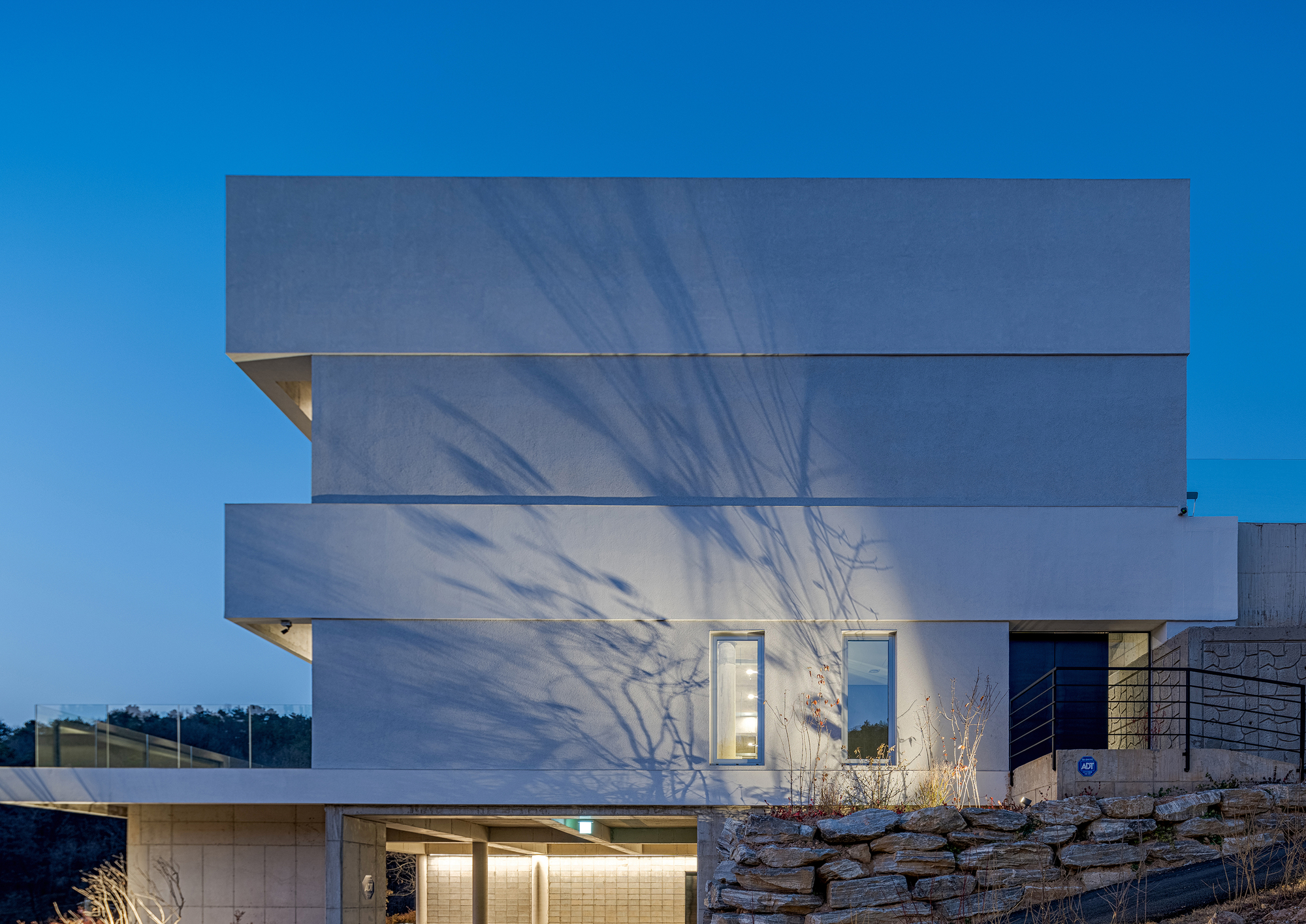 TRIVIUM Wellness Culture Complex Space / ALIVEUS architecture-32