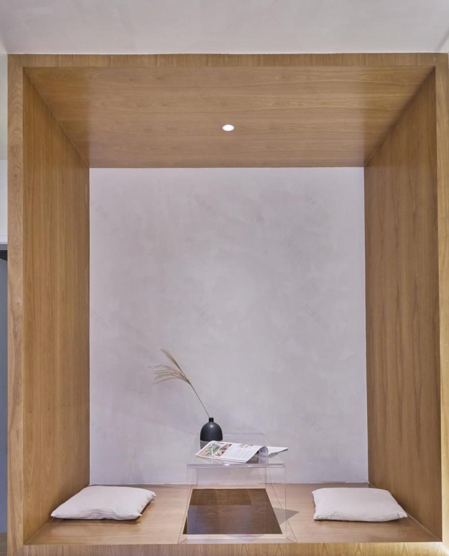 《之间》——城市中的自然与历史交融-16