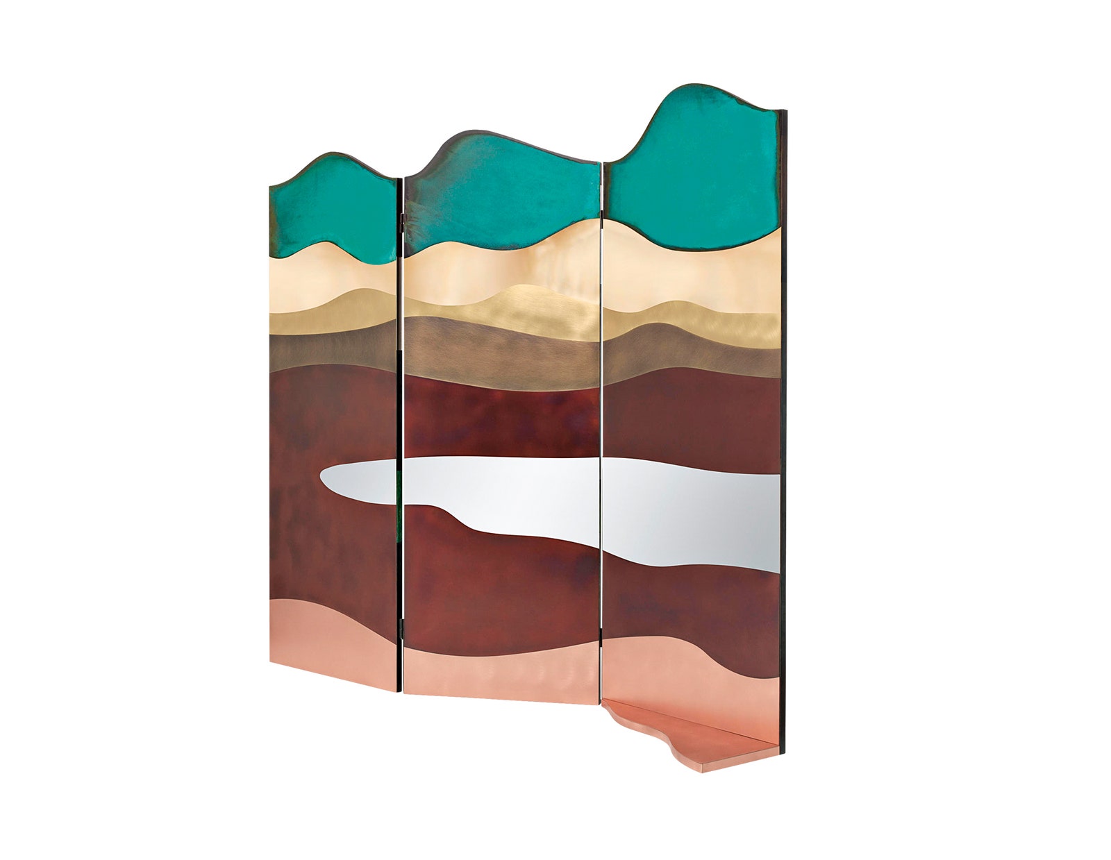 小空间大变身 | 巴黎 19 区创新公寓设计-74