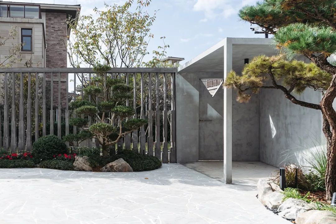 义乌张宅丨中国浙江丨Wutopia Lab-62