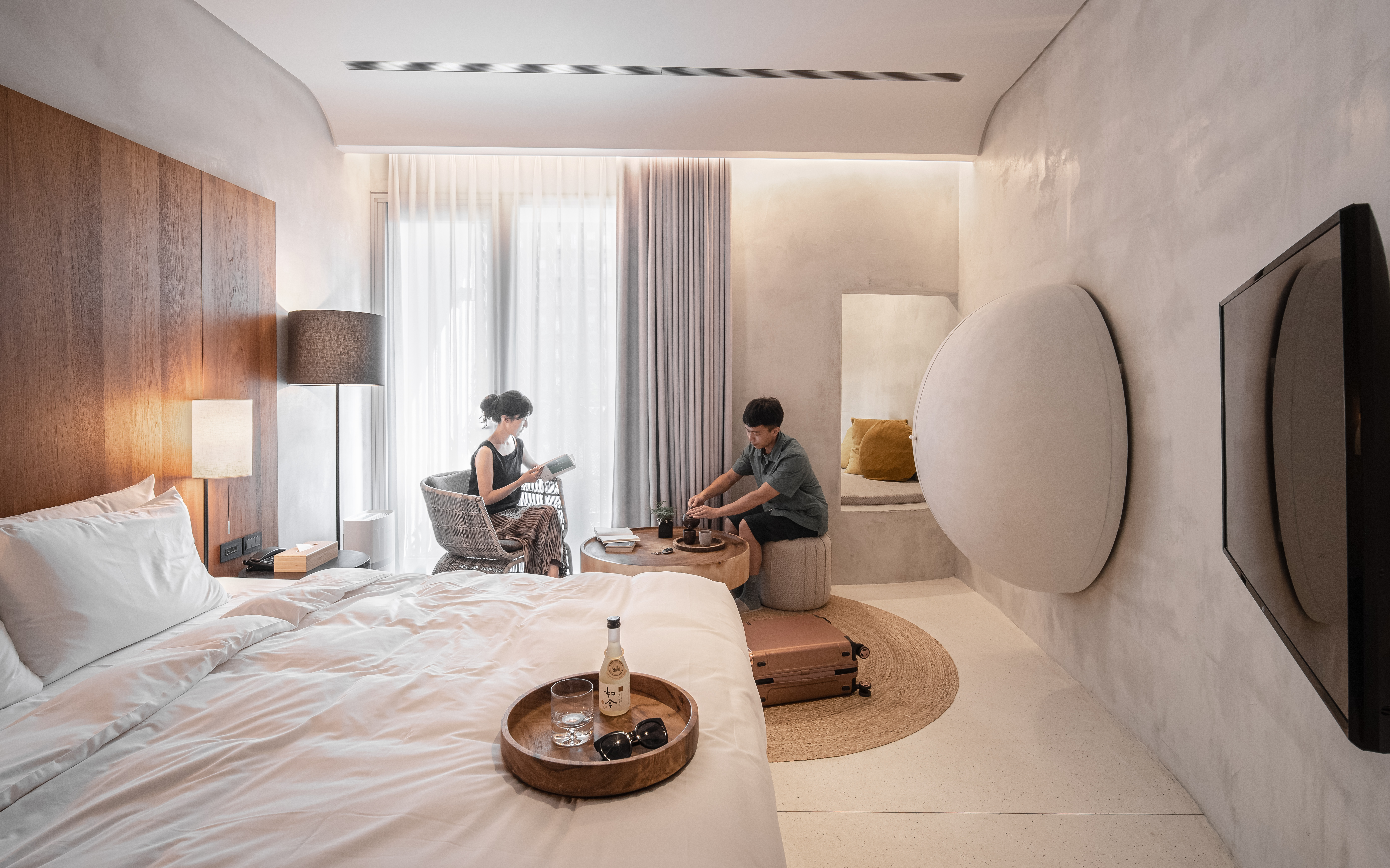 礁溪了了 VIVIR JiaoXi-0