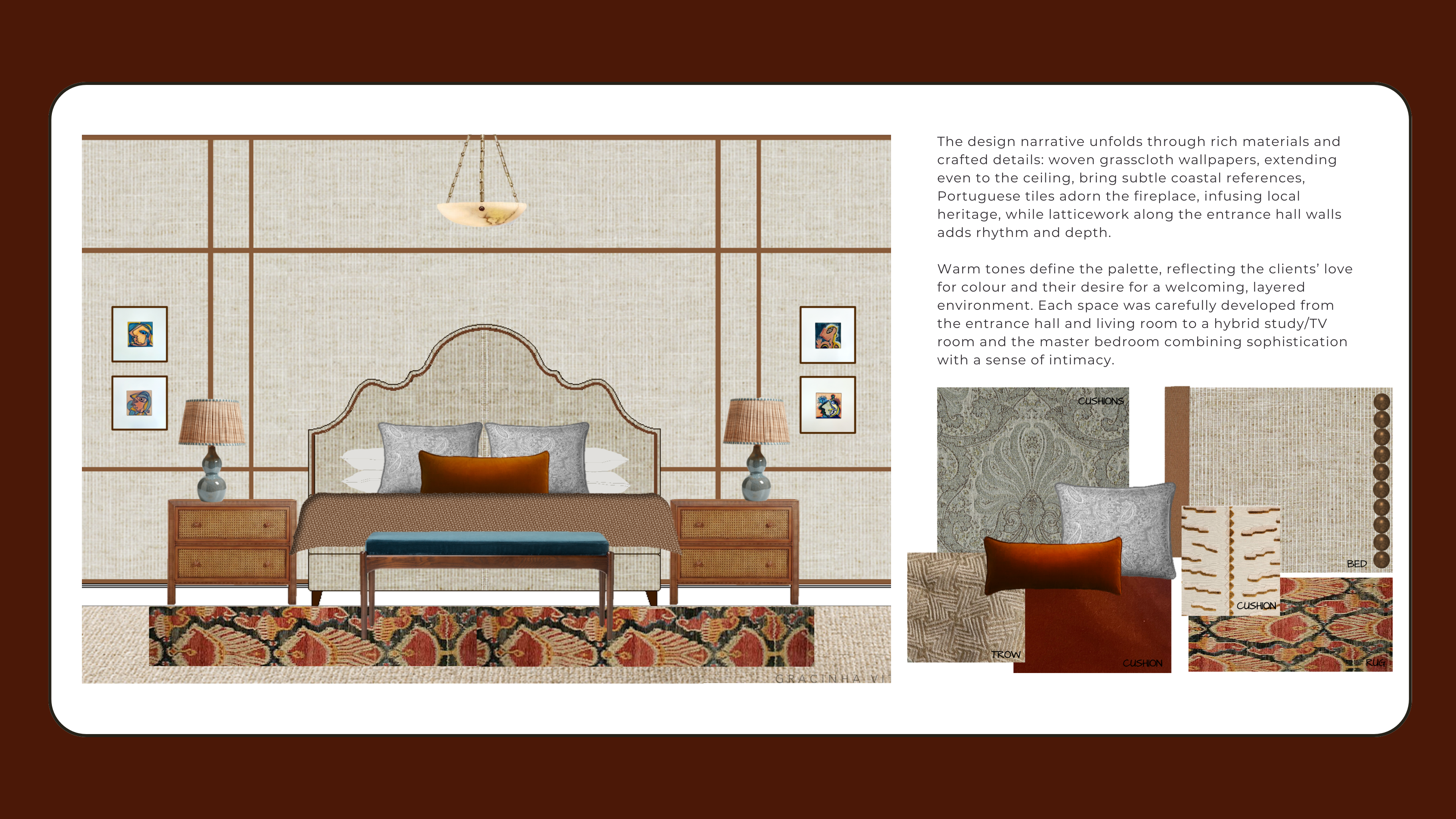 Interior Design Portfolio - Francesco Salvatore-33