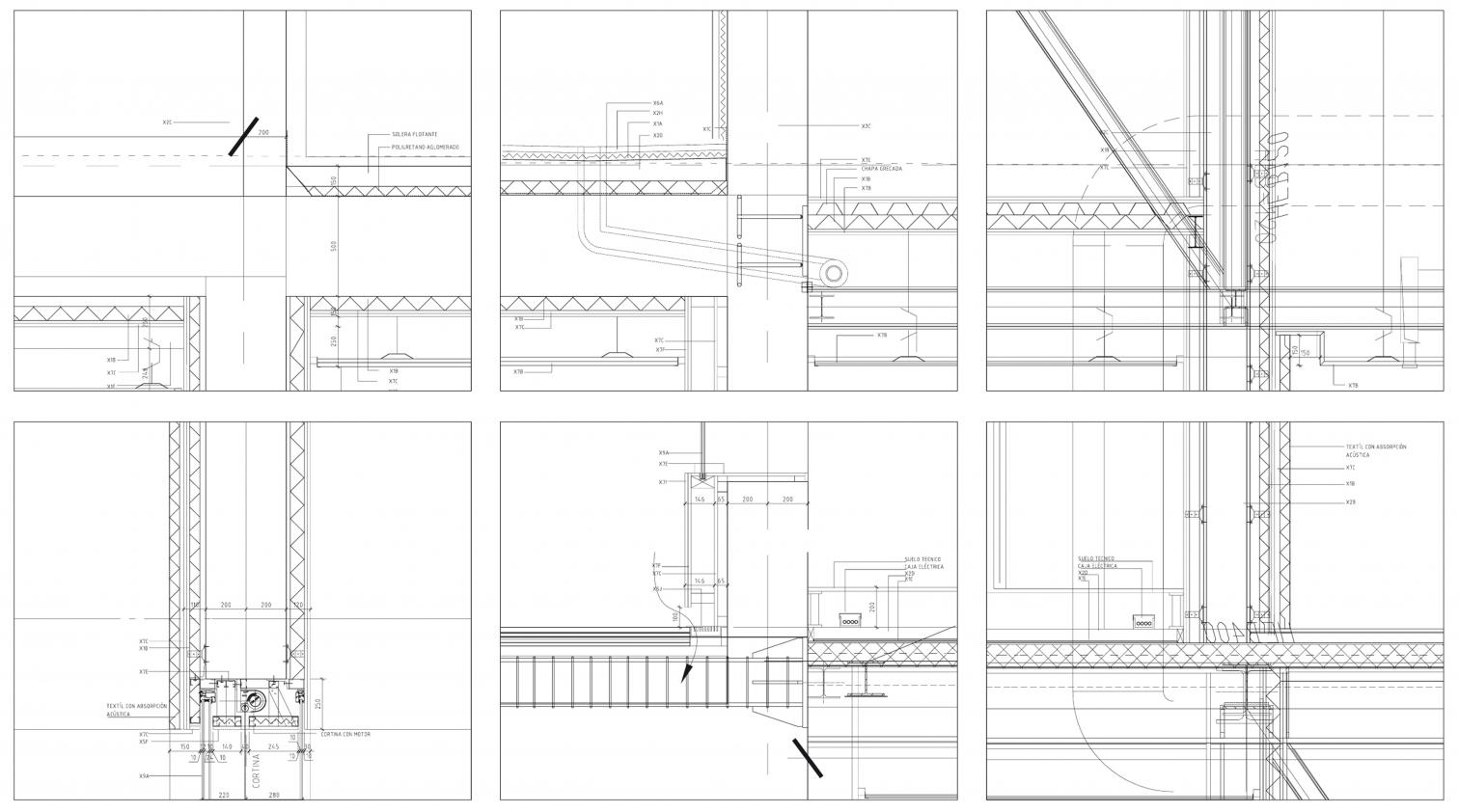 La Llotja 会议中心-33