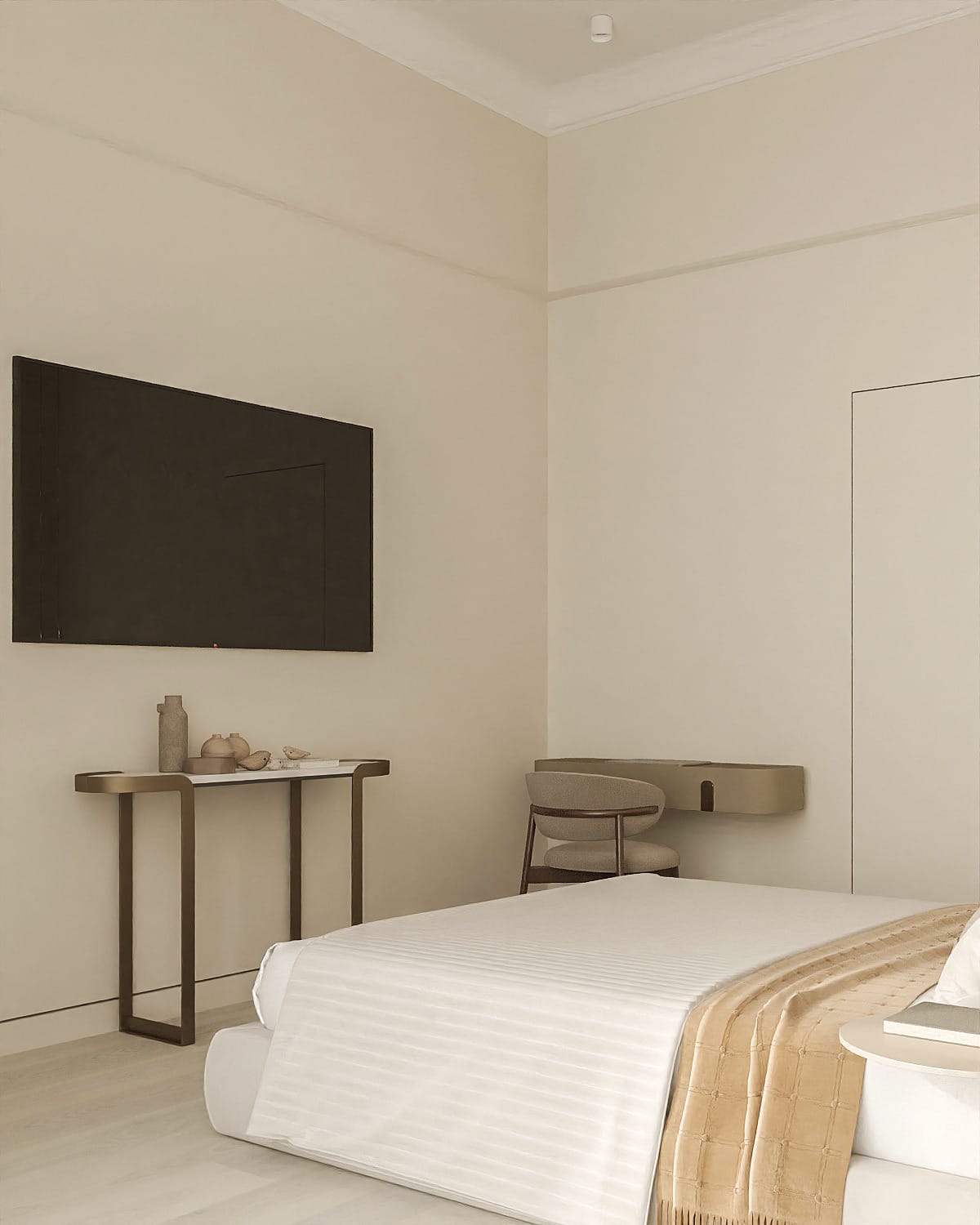 Saint-P, Okhta, Townhouse, 2023-13