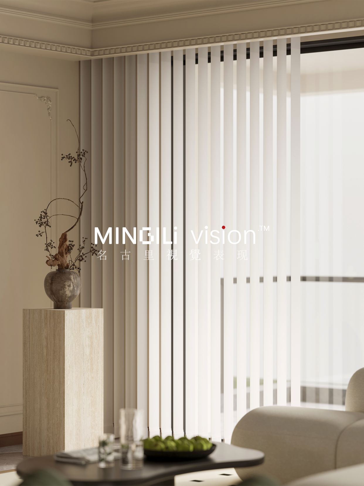 小户型中古家装合集丨中国成都丨叁禾一境室内设计-21