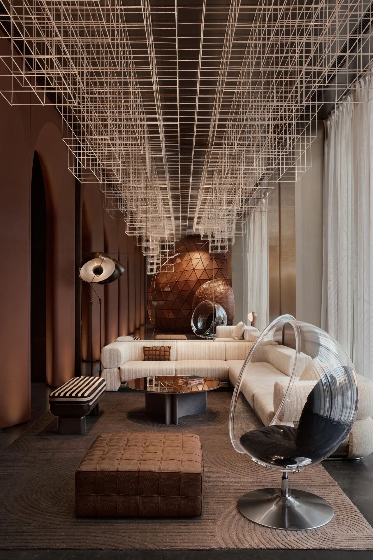 CCD | 珠海香洲英迪格酒店-37