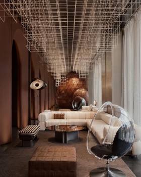 CCD | 珠海香洲英迪格酒店