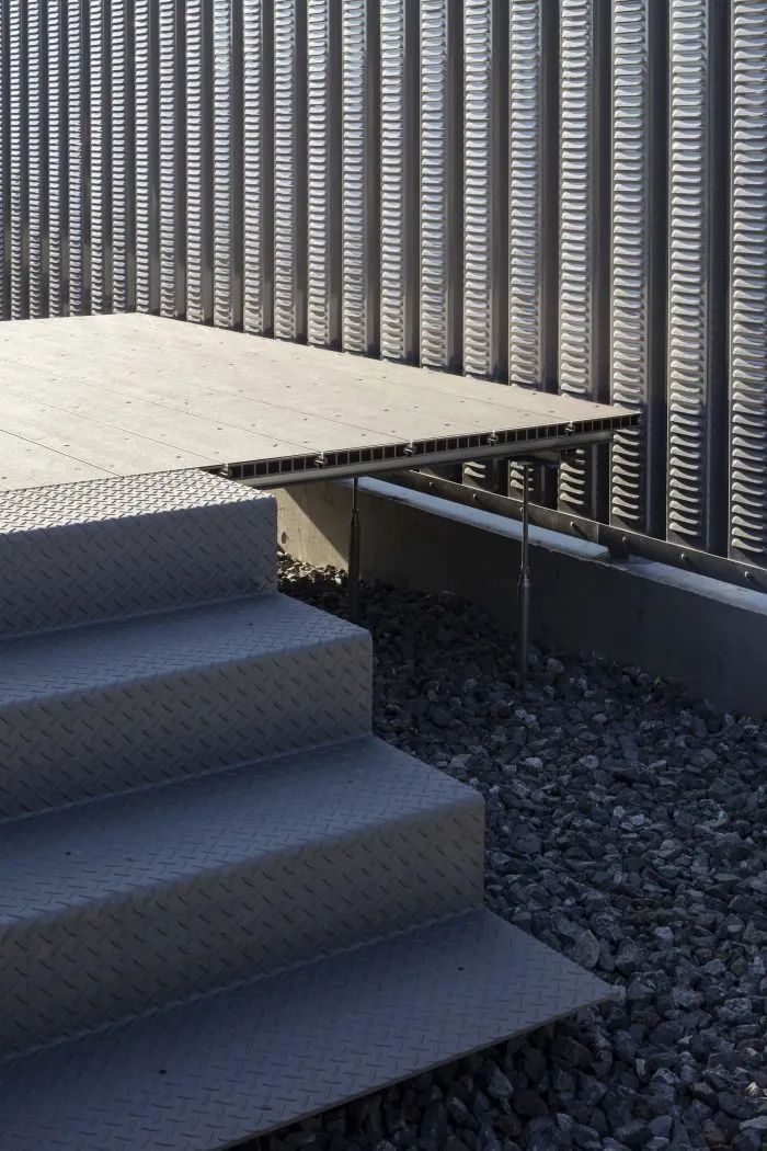 东京郊区开放式单层住宅丨日本埼玉-14