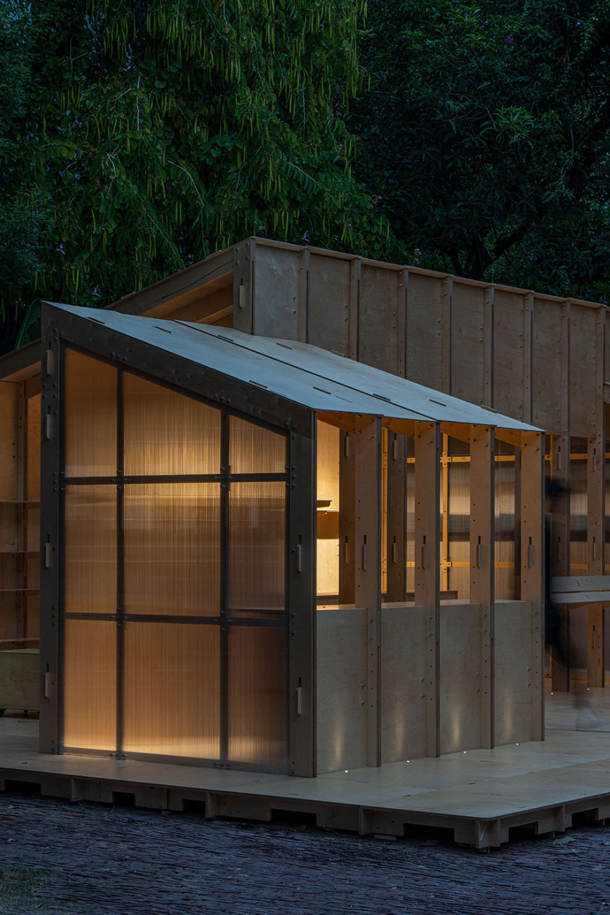 超级新年快闪空间设计丨中国深圳丨.patchStudio 帕奇设计-20