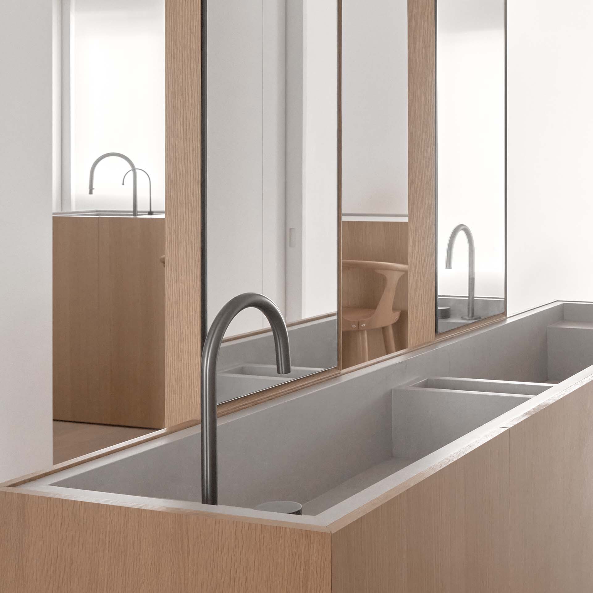 黑森林住宅区丨中国上海丨MANN Architects-29