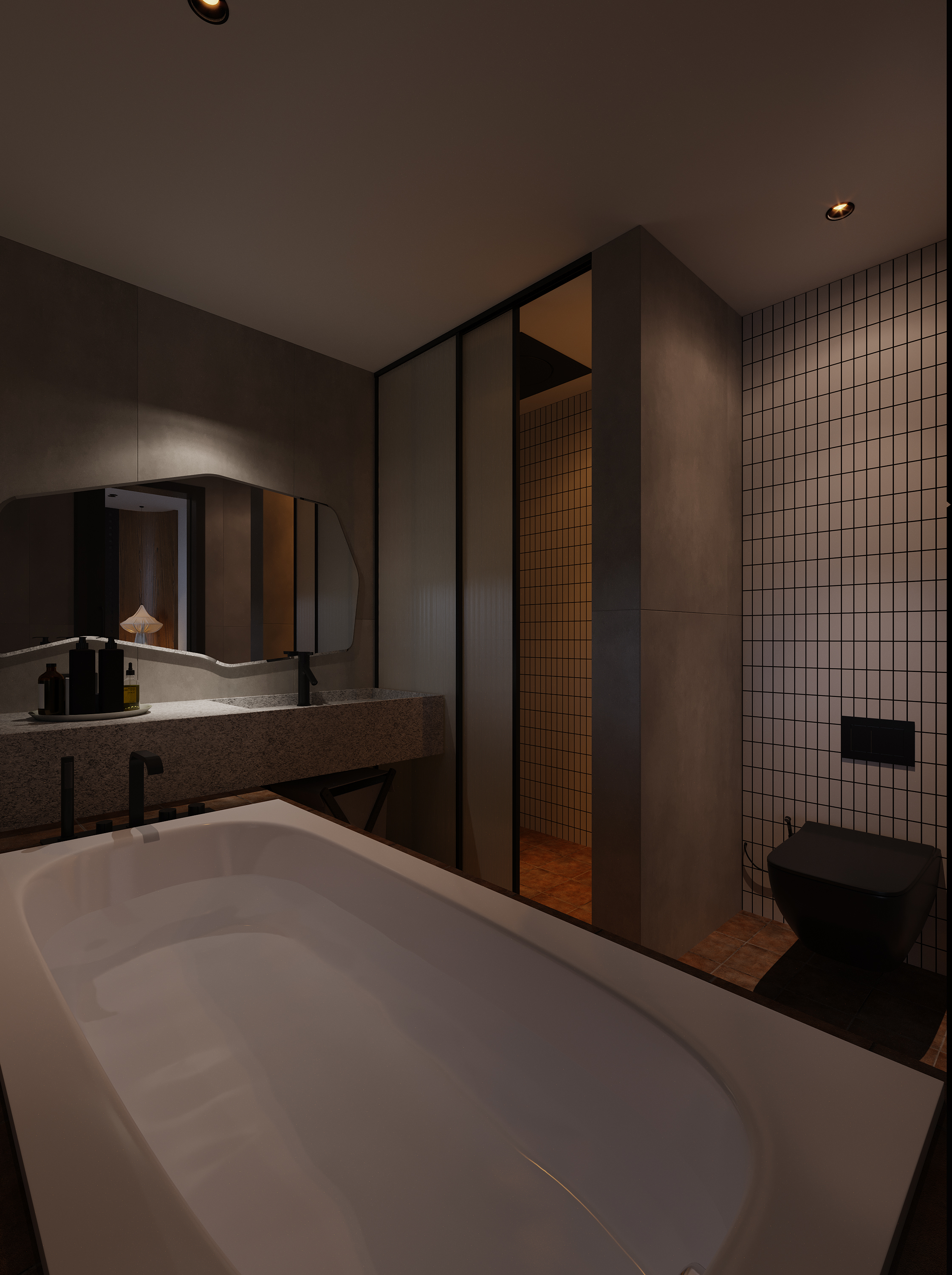 日本公寓丨越南-25