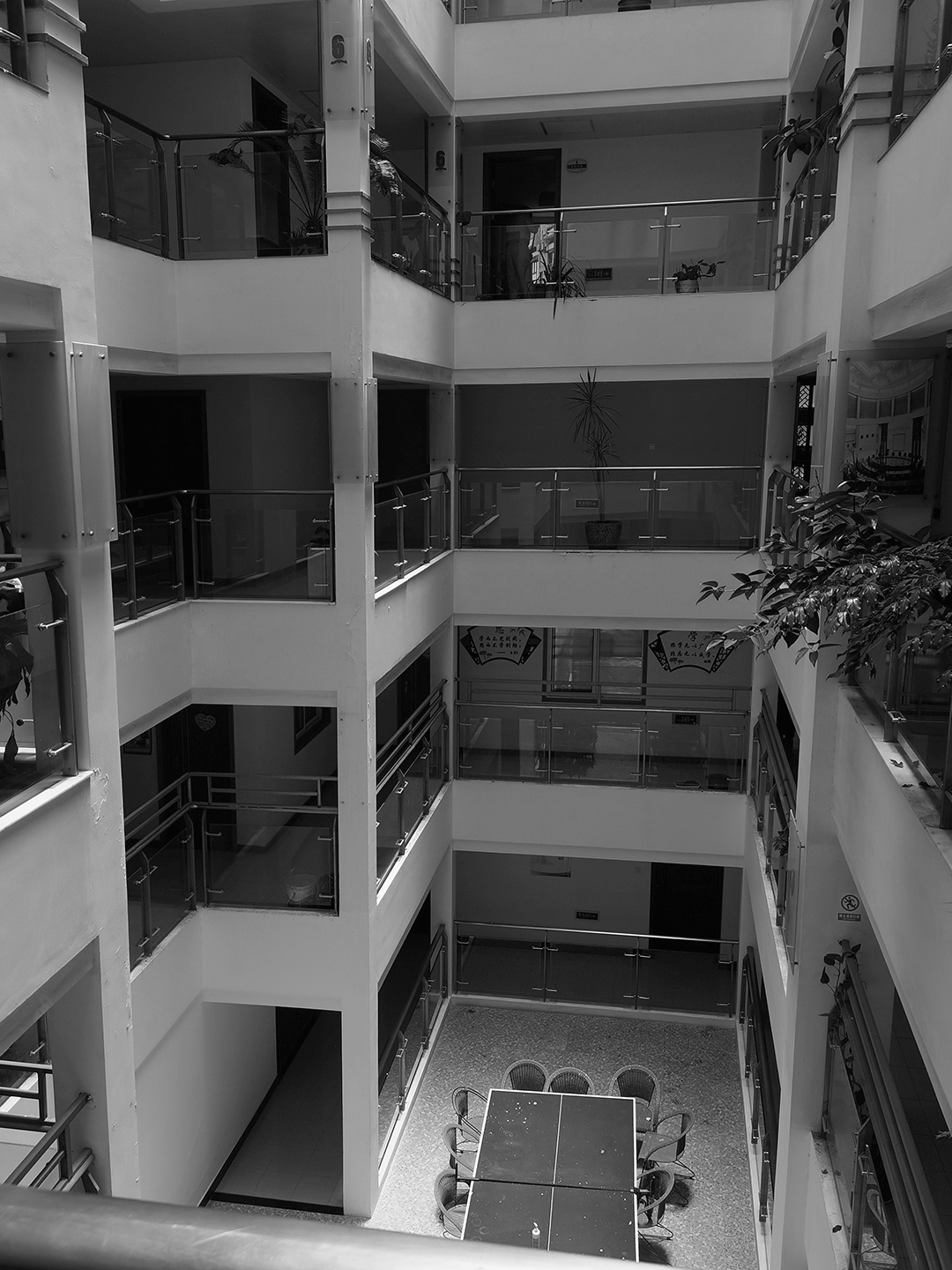 成杰建筑装饰办公楼改造丨中国宁波丨JCOO 设计-10