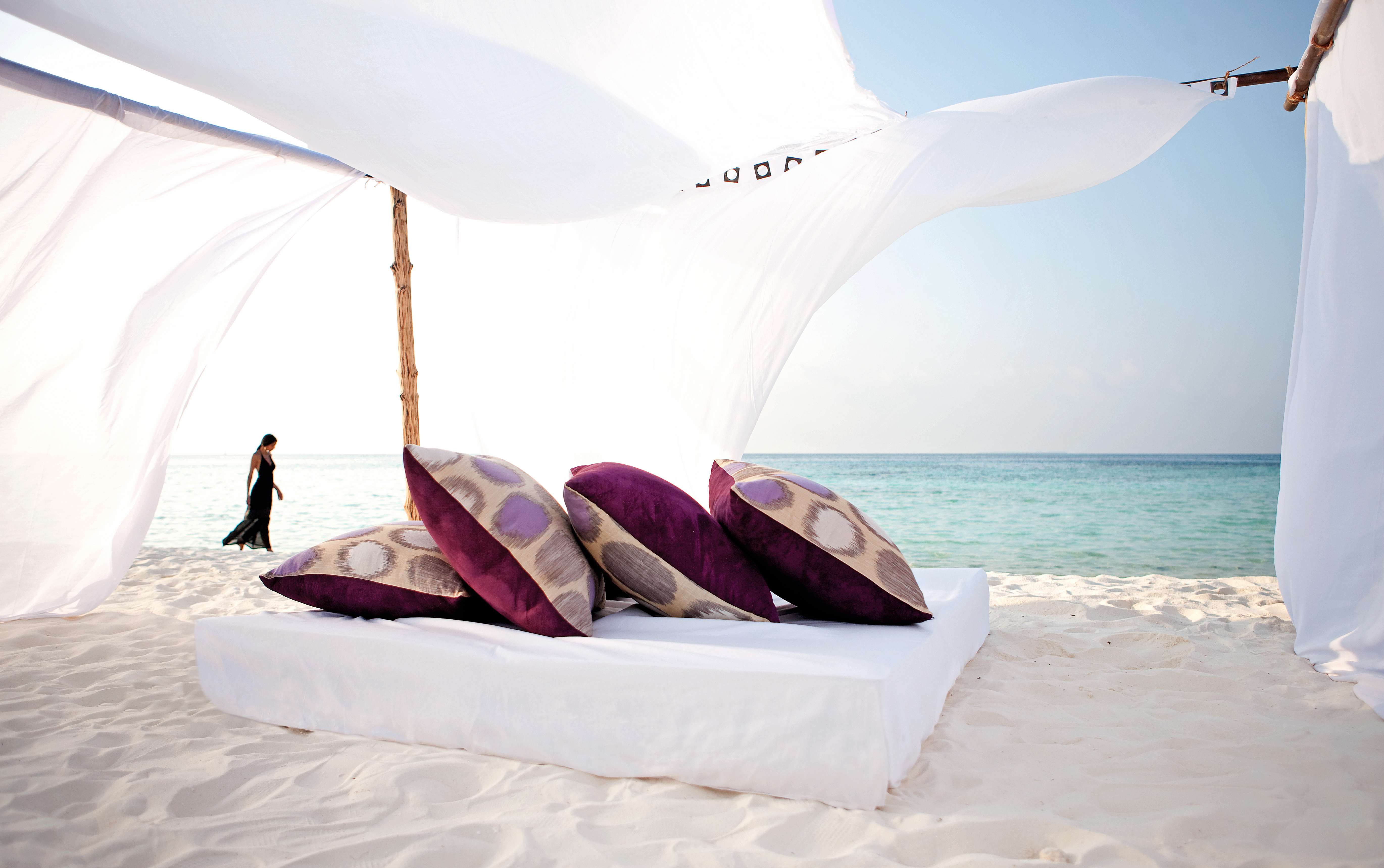 马尔代夫魔富士岛酒店度假村-3-31