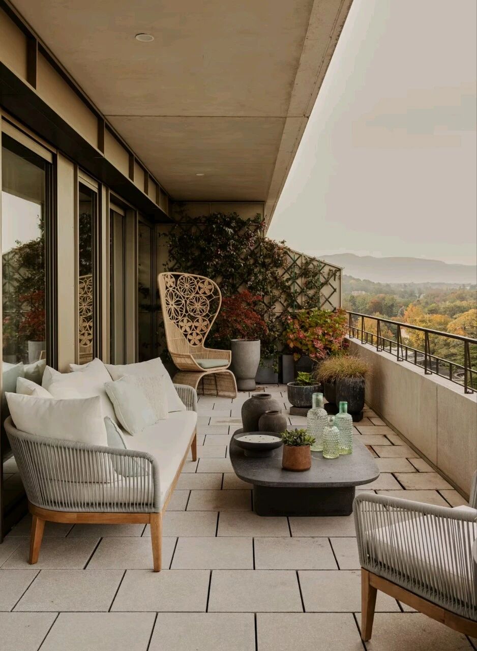 充满艺术感的家·湖畔公寓（Lakeview Apartment）丨瑞士日内瓦丨Omoro Studio-55