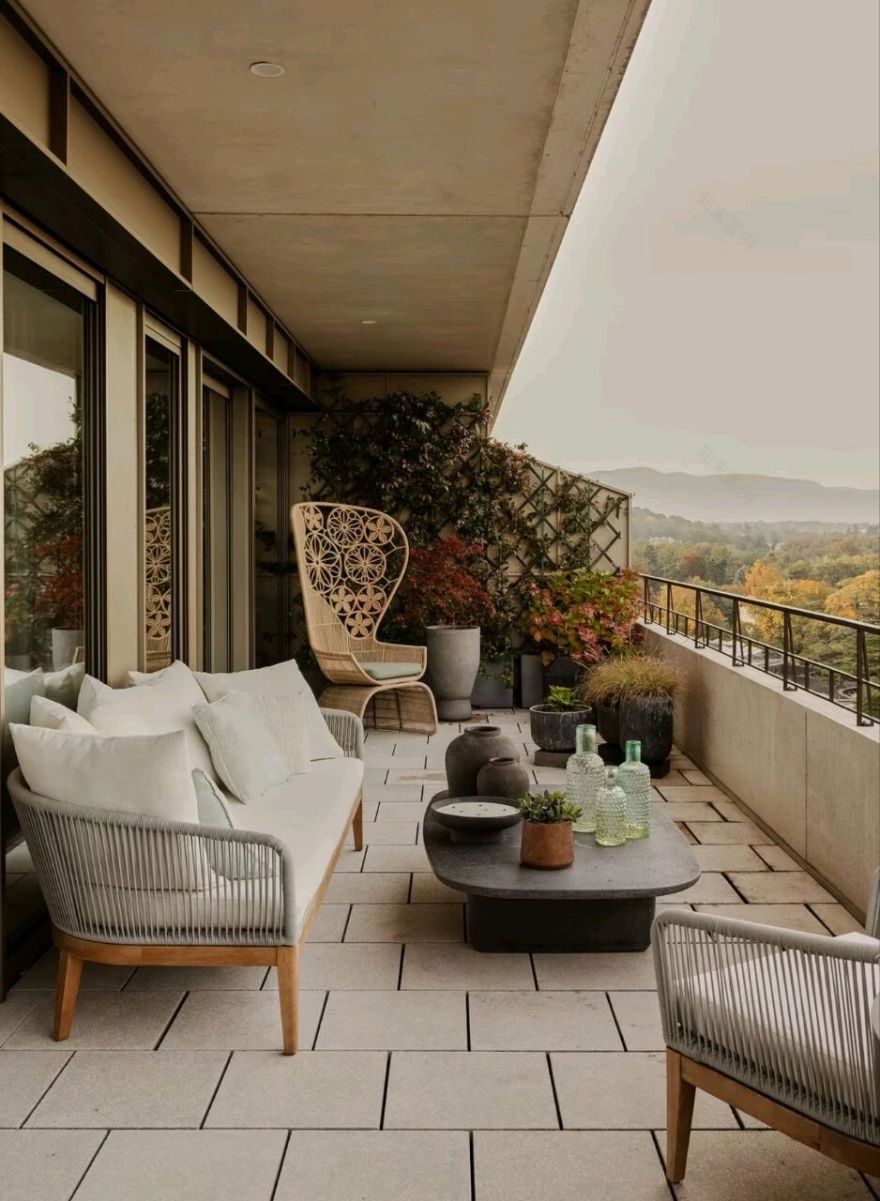 充满艺术感的家·湖畔公寓(Lakeview Apartment)丨瑞士日内瓦丨Omoro Studio-55