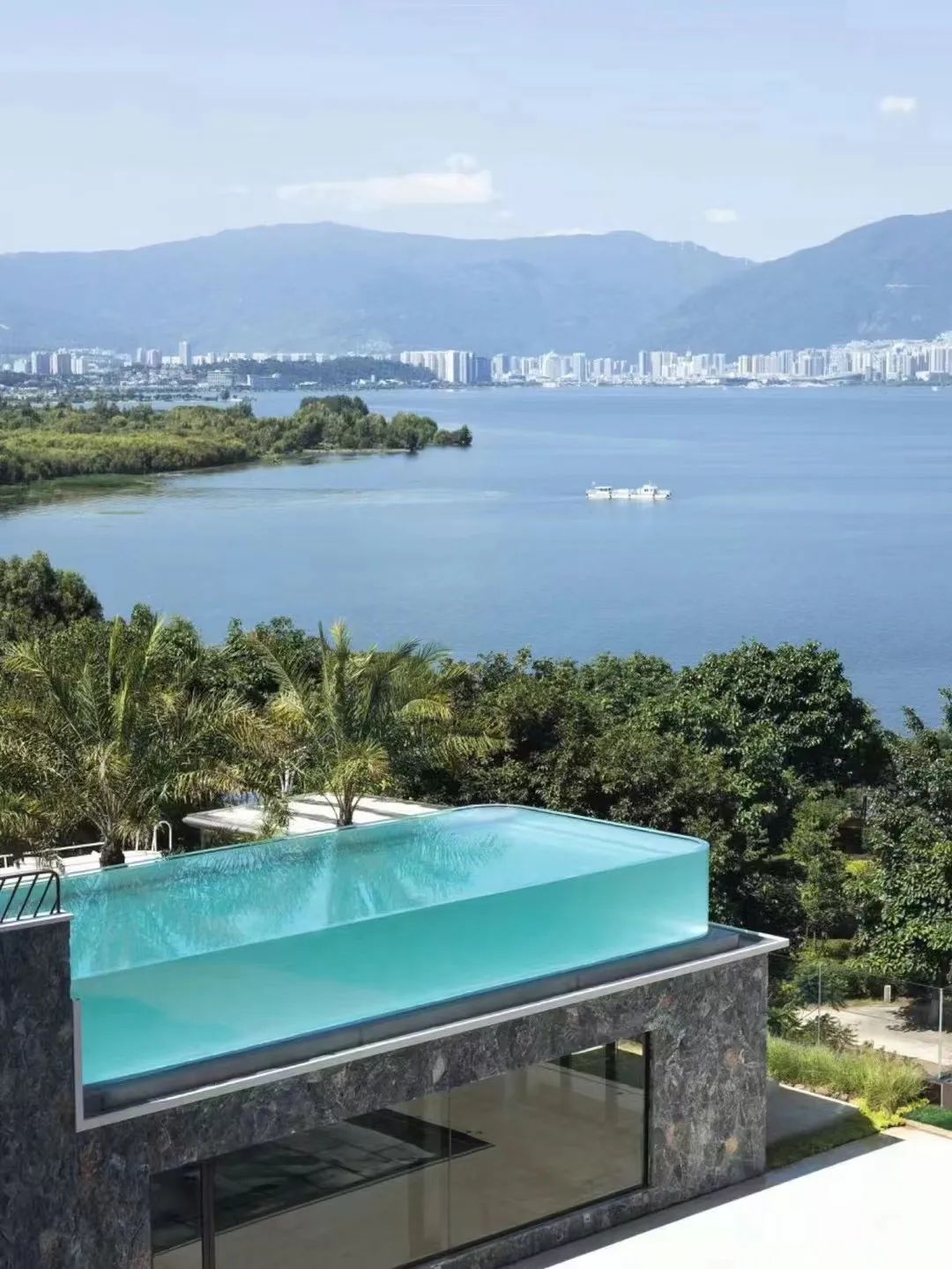 当契阔的山海遇上浪漫主义【同心同盟设计新作】-75