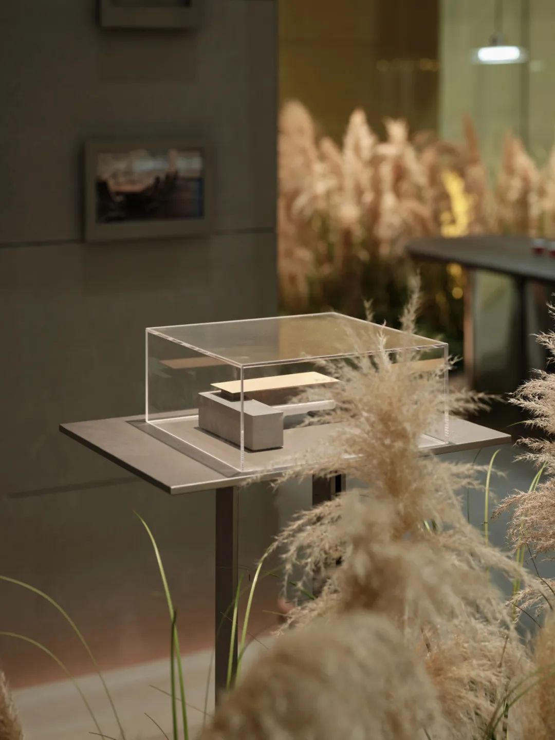 CEO PRIVE 自然而然丨UCE 右见设计-28