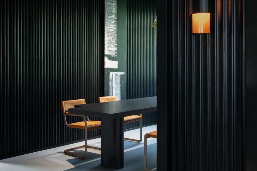 南京 40#厂房新生,反都市化设计重塑永恒时间-32