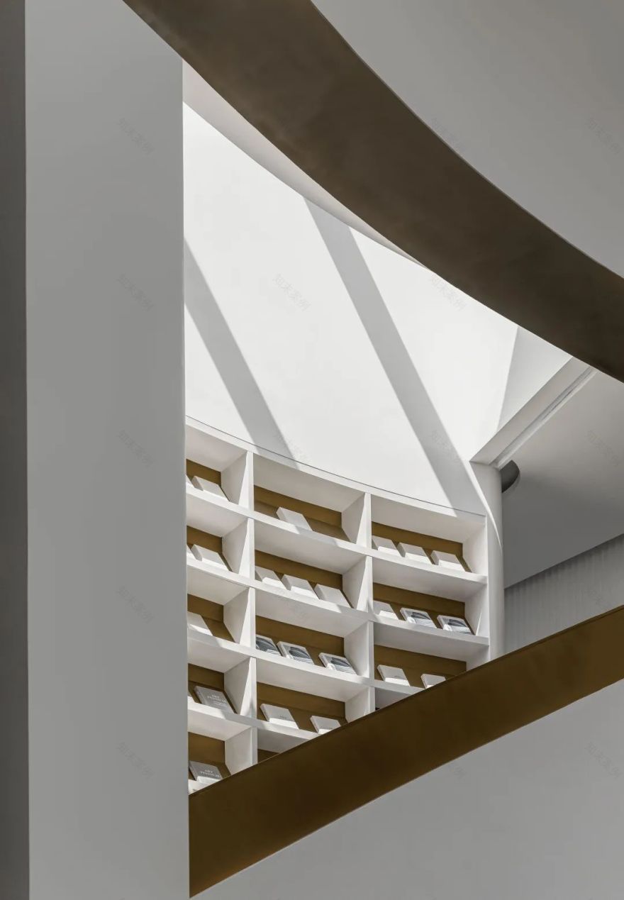 【首发】YLHD设计 |中冶德贤公馆-35