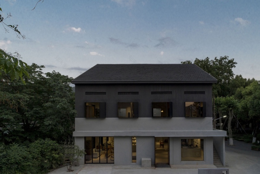 致家家居展厅设计丨杭州明白创意设计有限公司-44