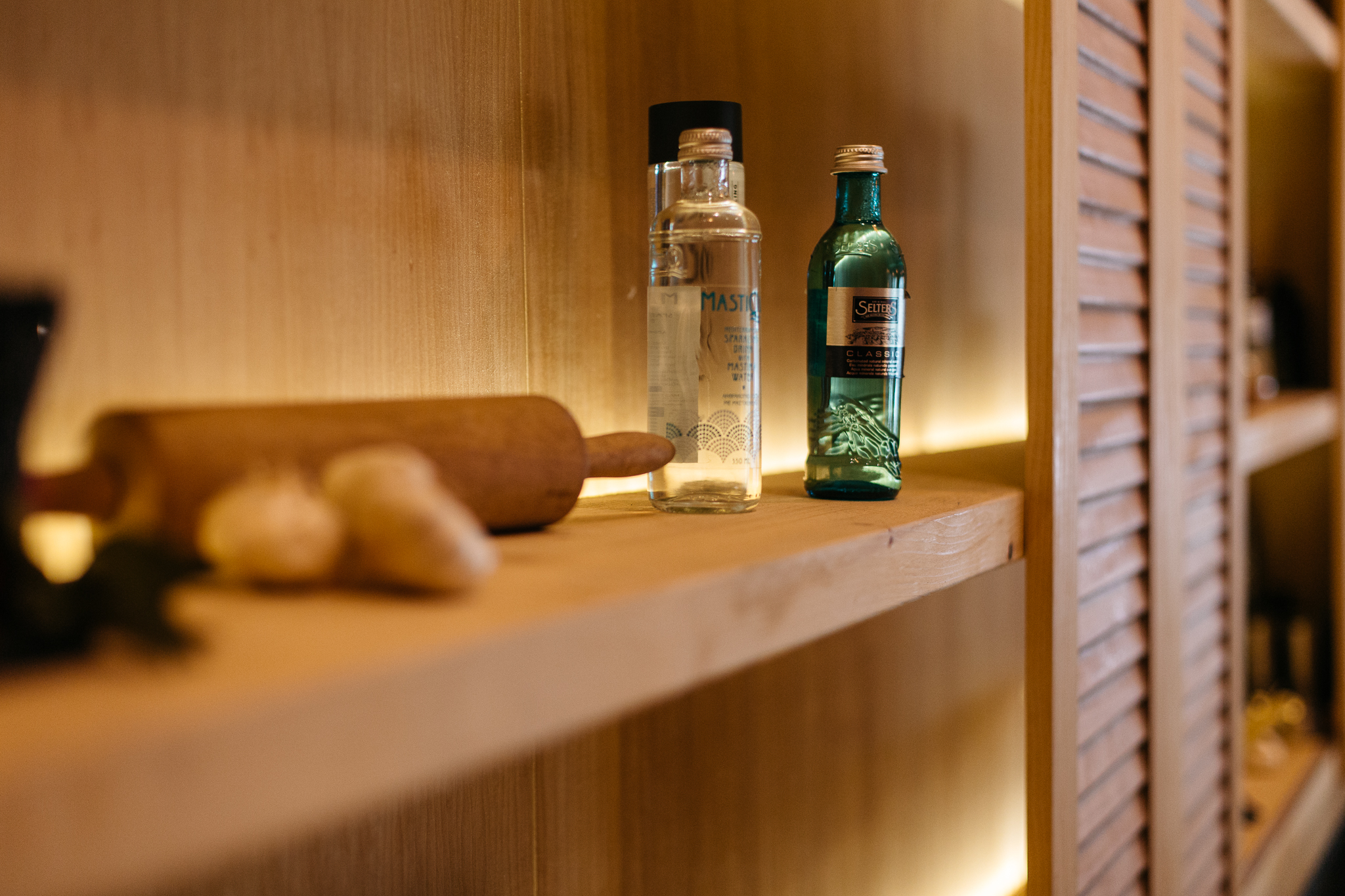 波尔图菲诺比萨店 | 地中海风情与意大利建筑的完美结合-27