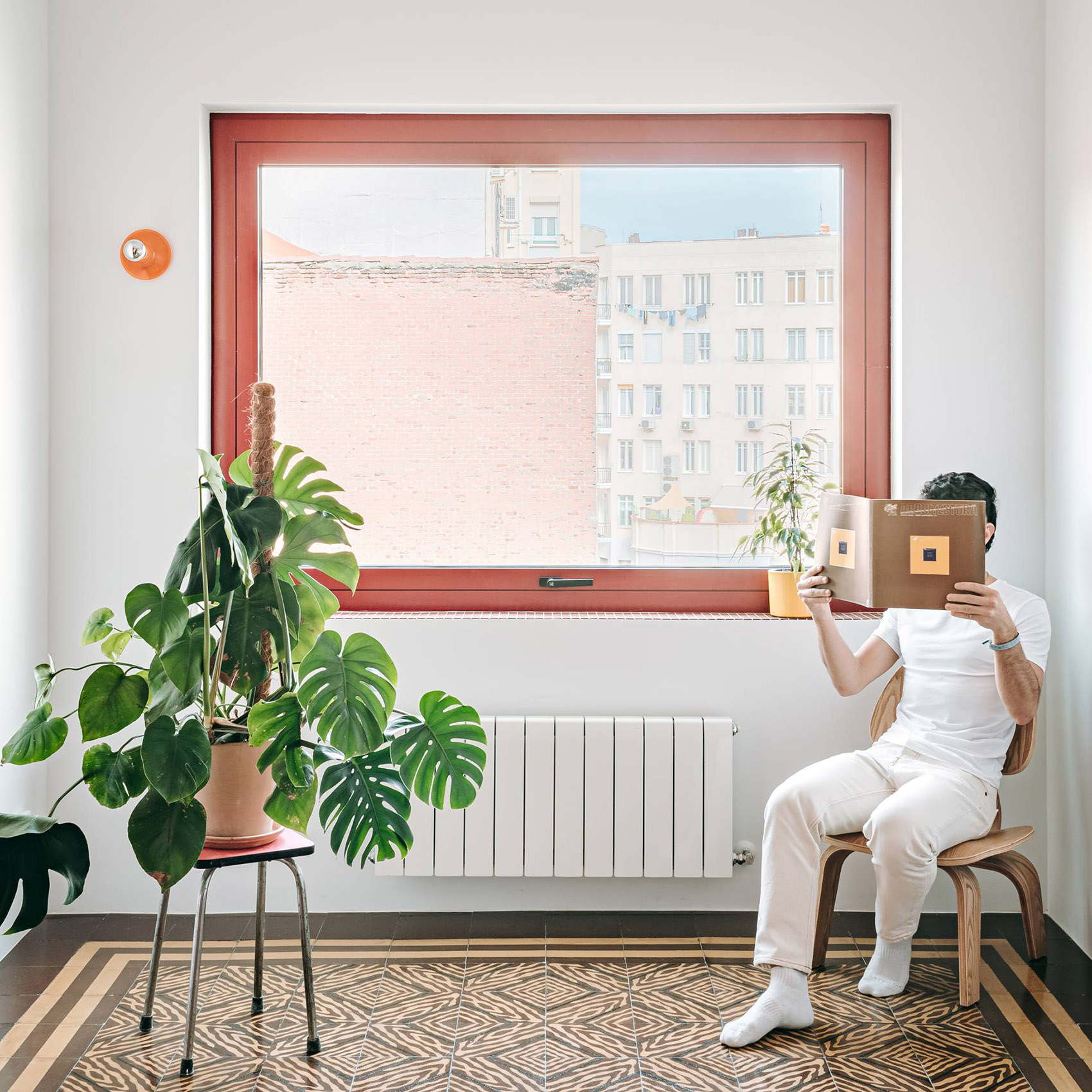 色彩之家丨西班牙马德里-67