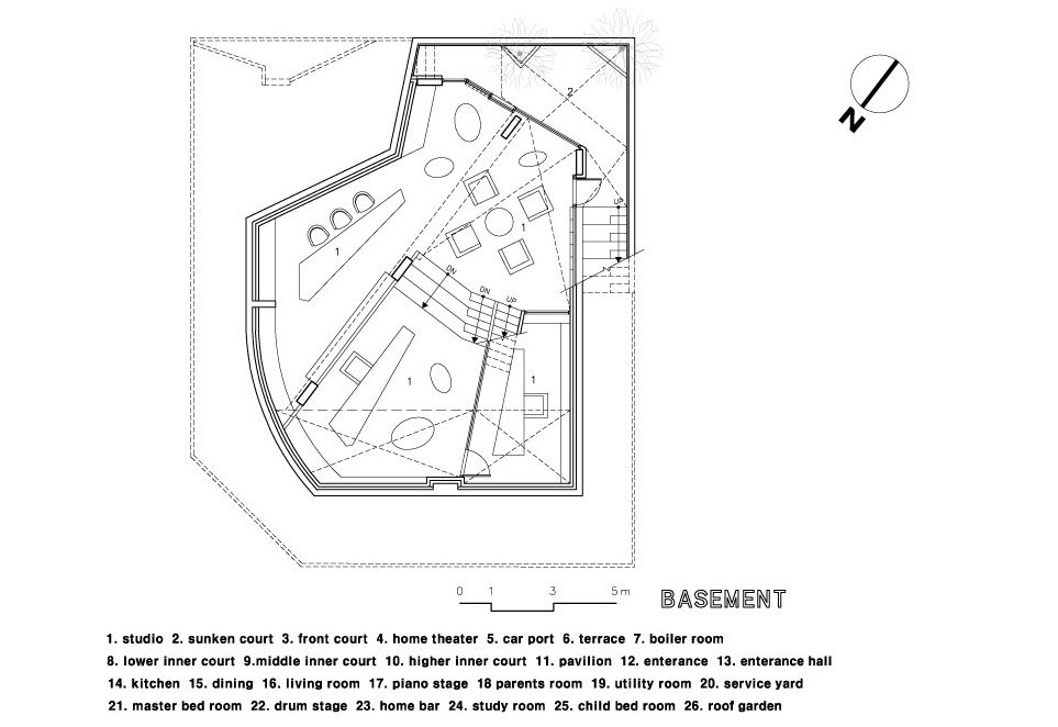 全球公共空间设计精选-38