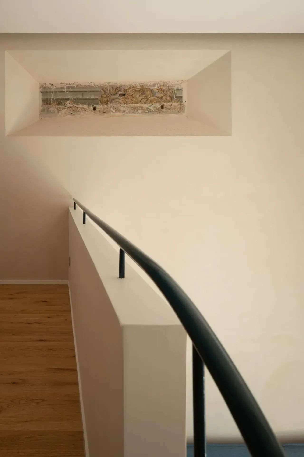 那不勒斯历史中心公寓设计丨意大利那不勒斯丨Paola Sola-25