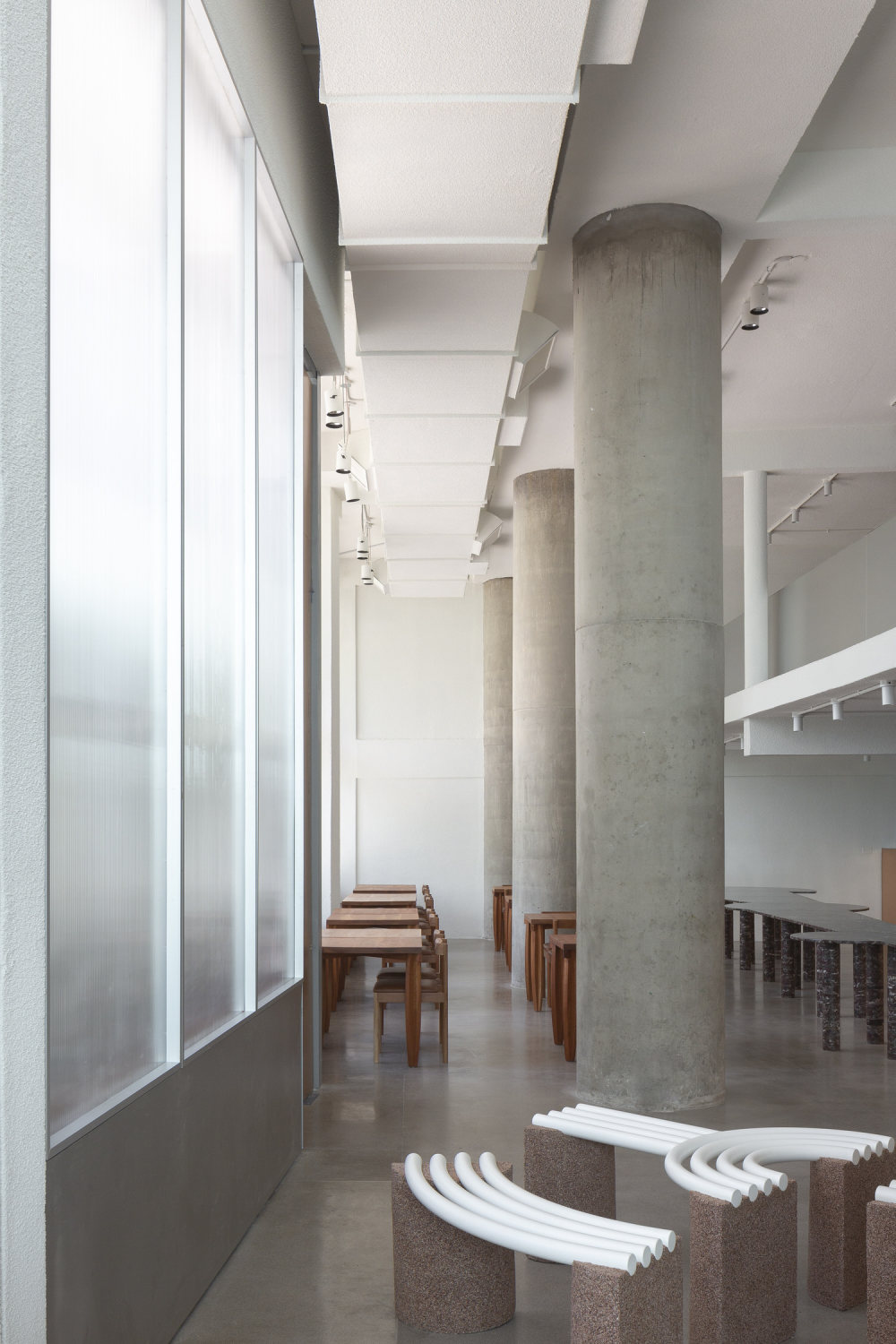 香奈儿 Asadero 餐厅丨阿根廷布宜诺斯艾利斯丨Chamber 项目-0